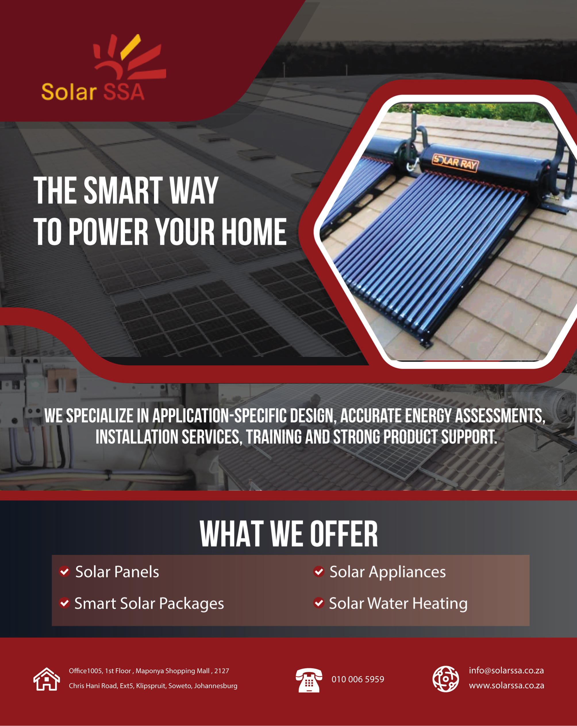 Advert 1