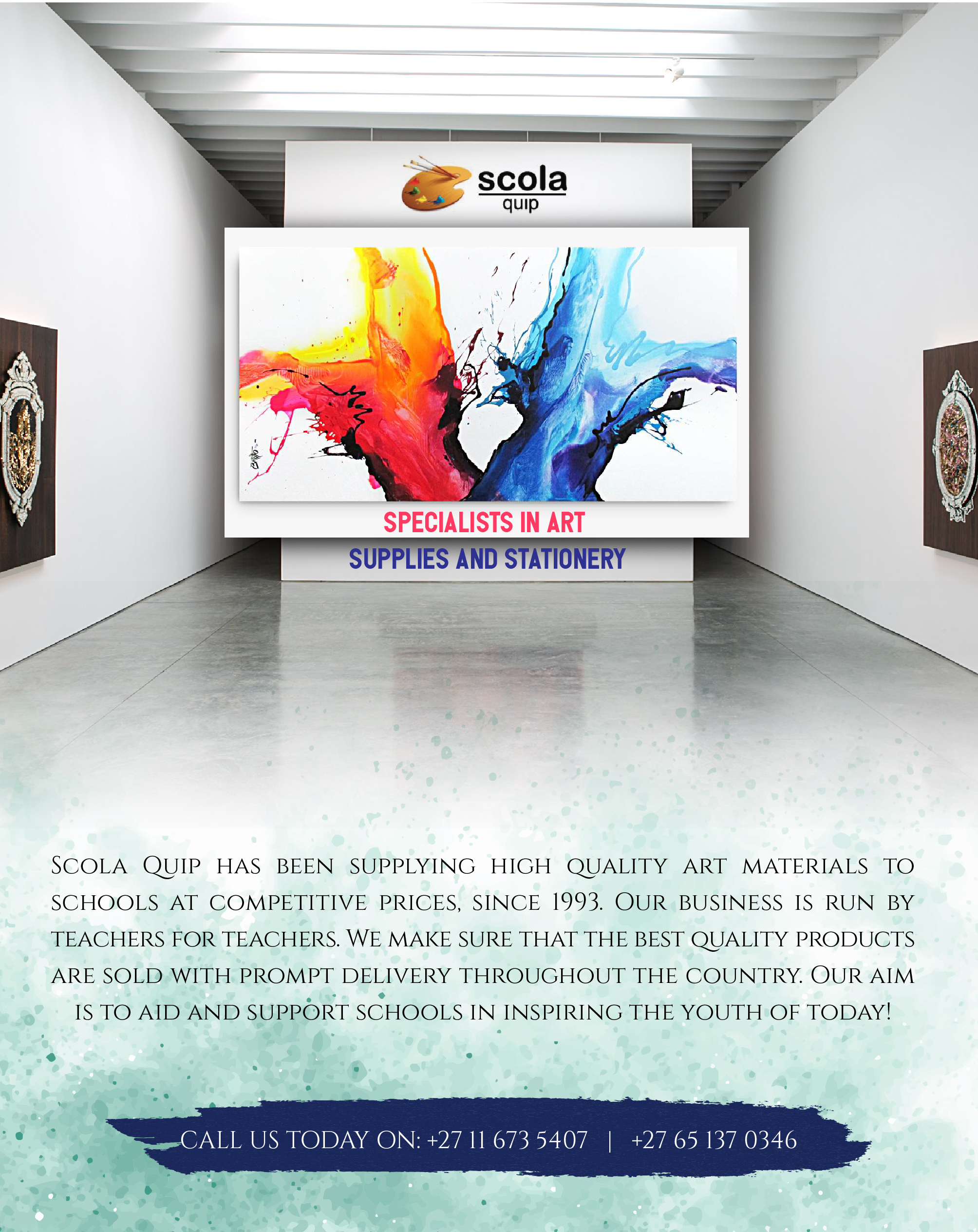 Advert 1
