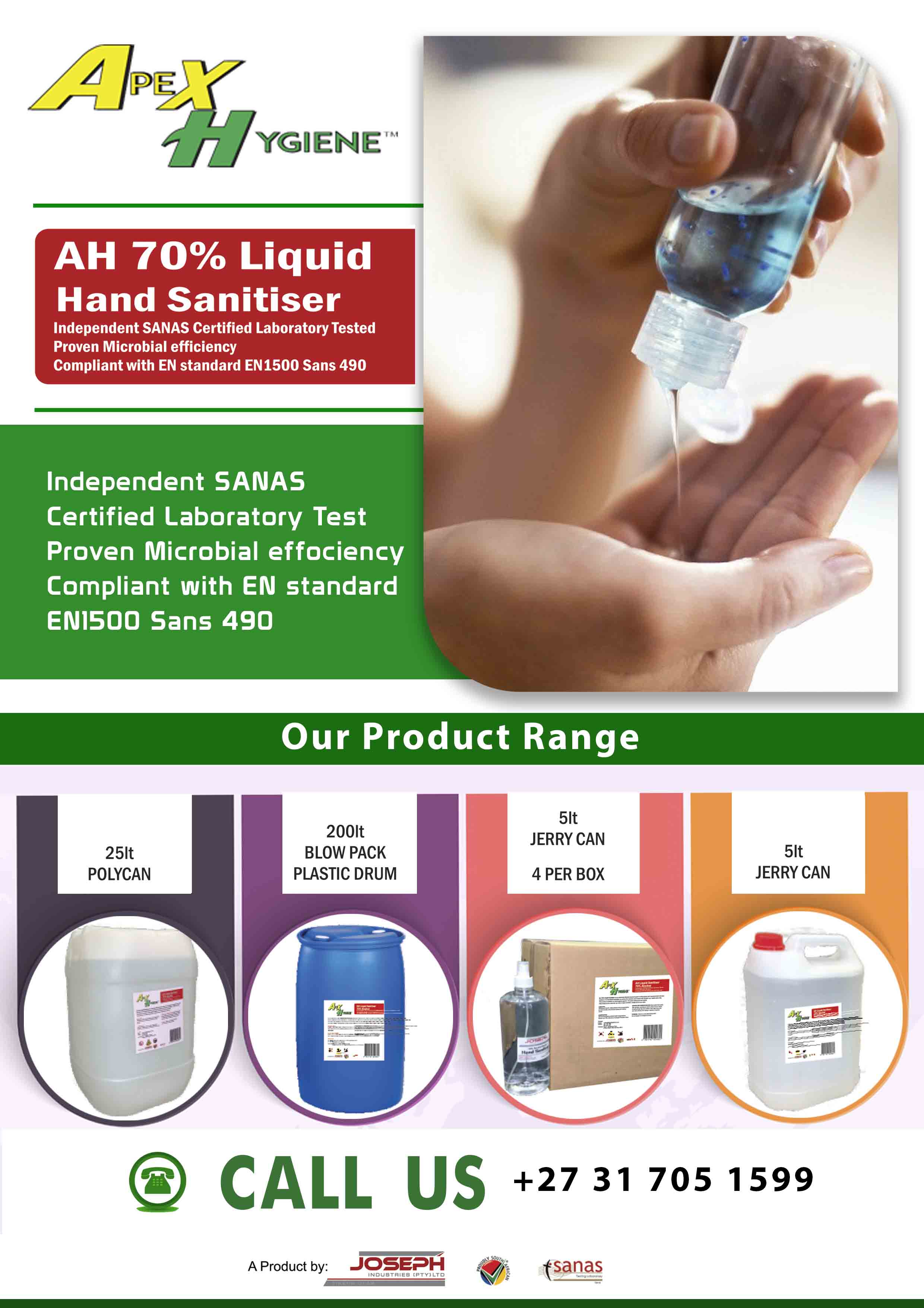 Advert 1