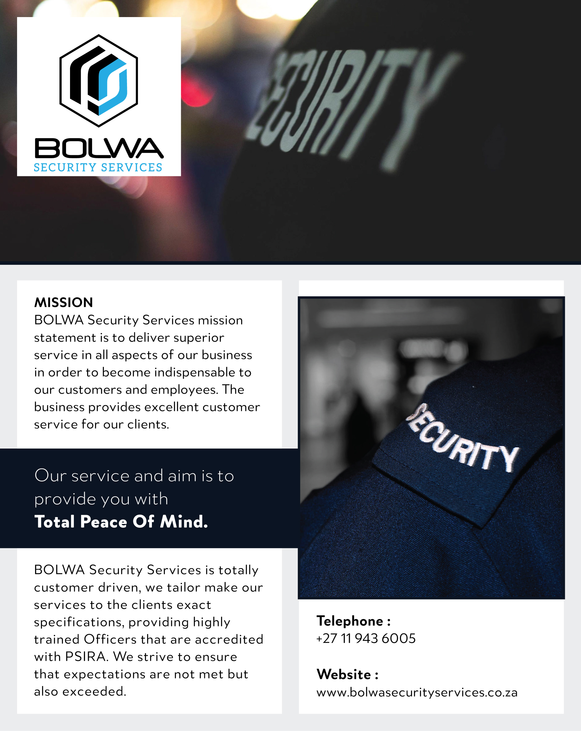 Advert 1