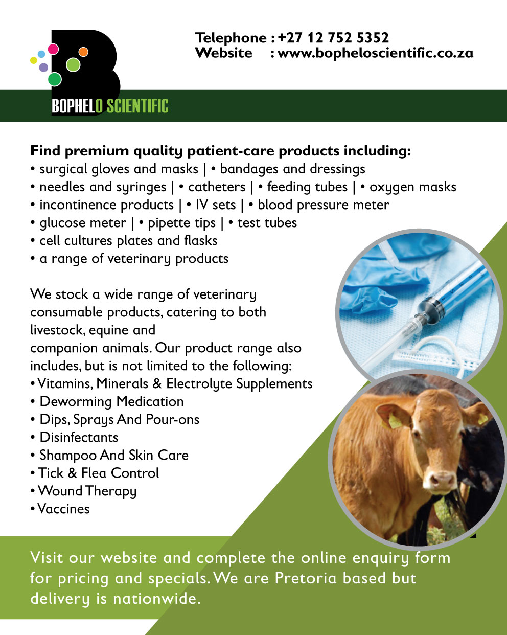Advert 2