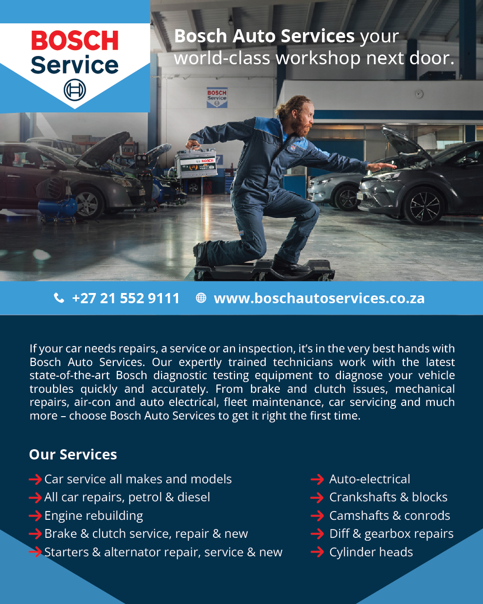 Advert 1