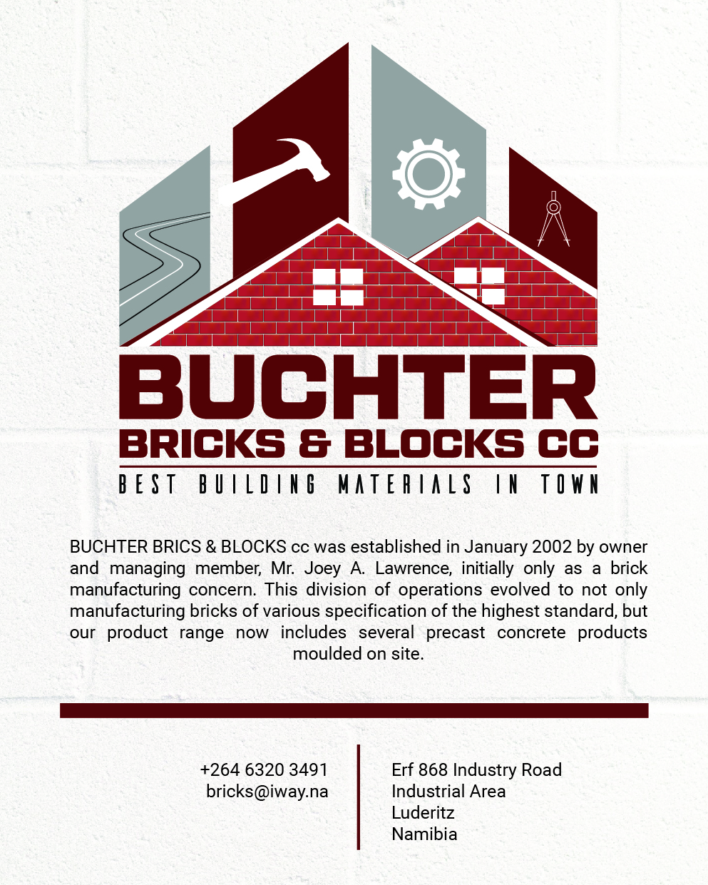 Advert 1