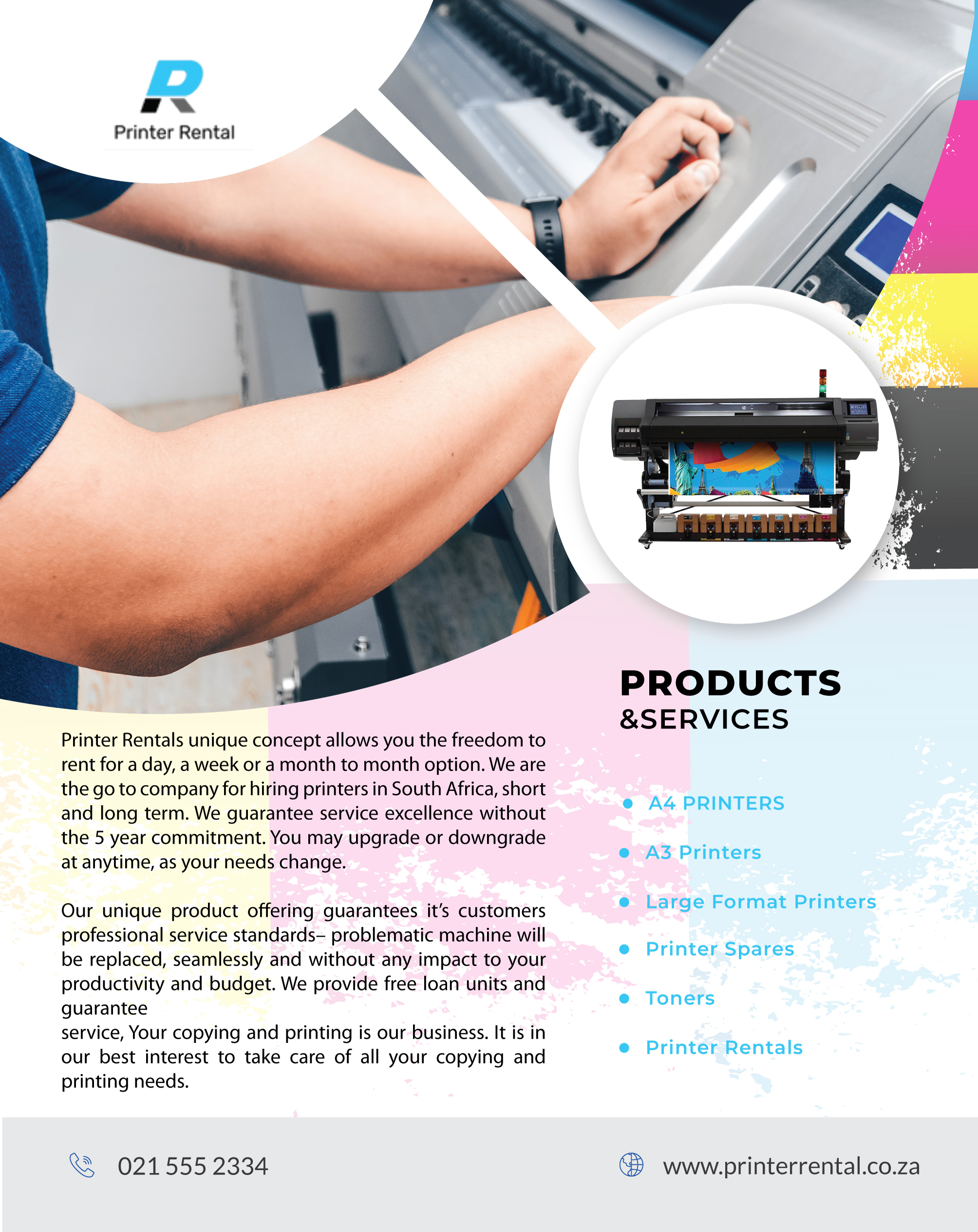 Advert 1