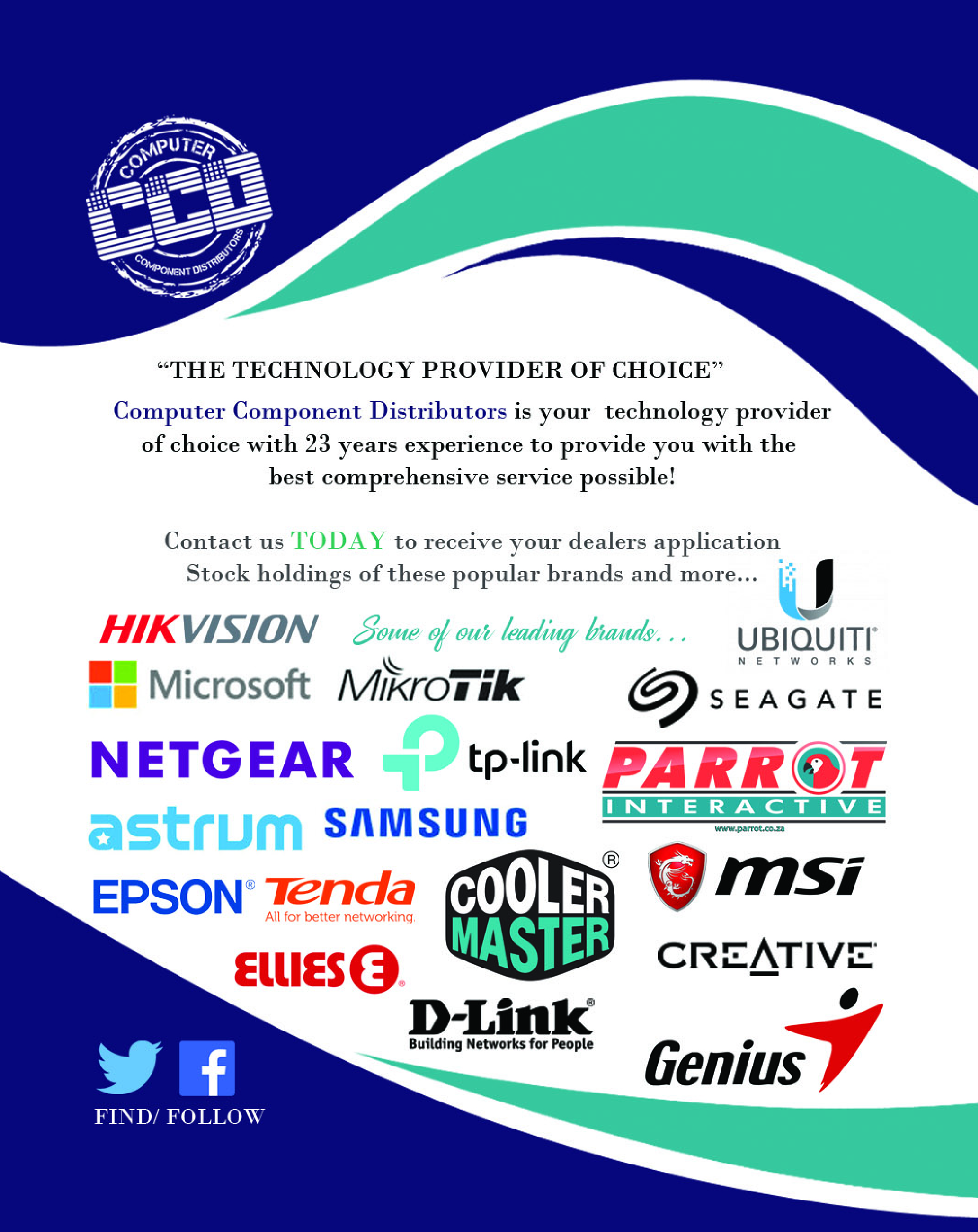 Advert 1