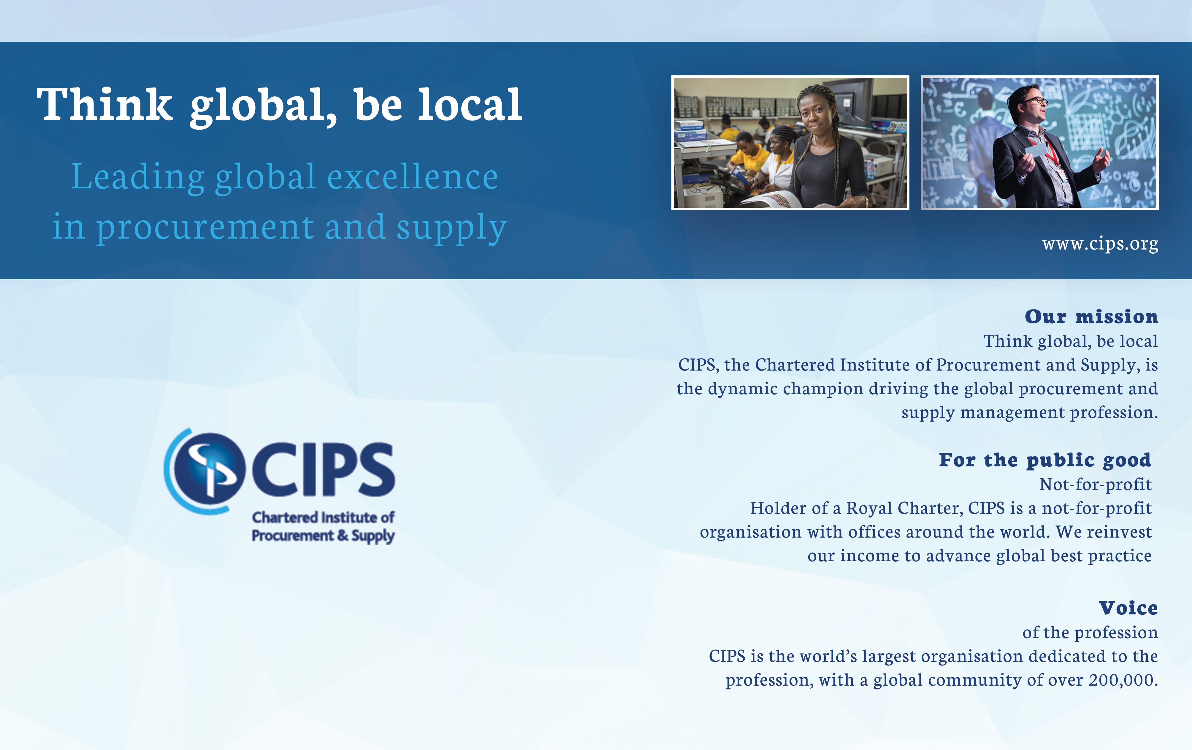 Advert 1
