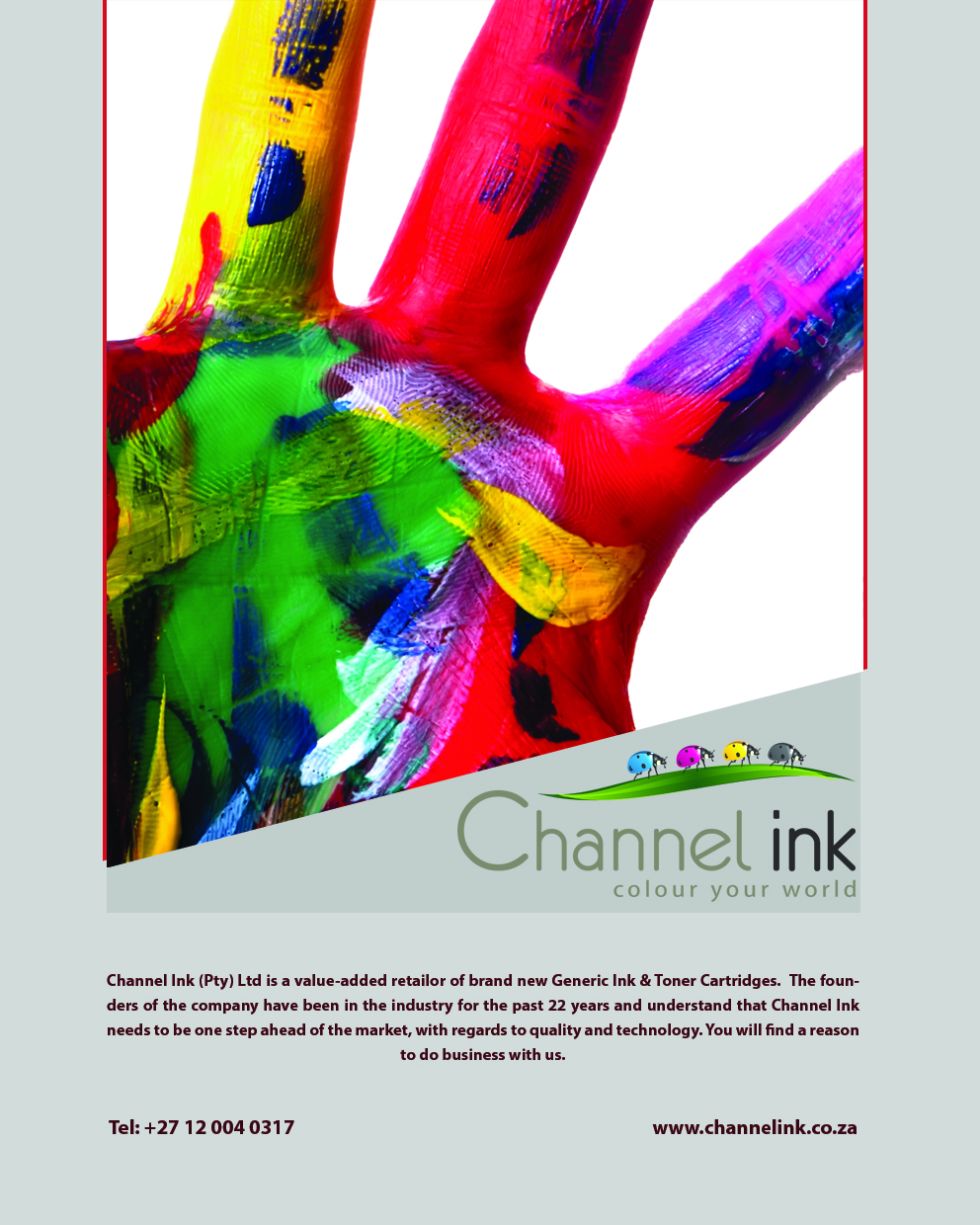 Advert 1
