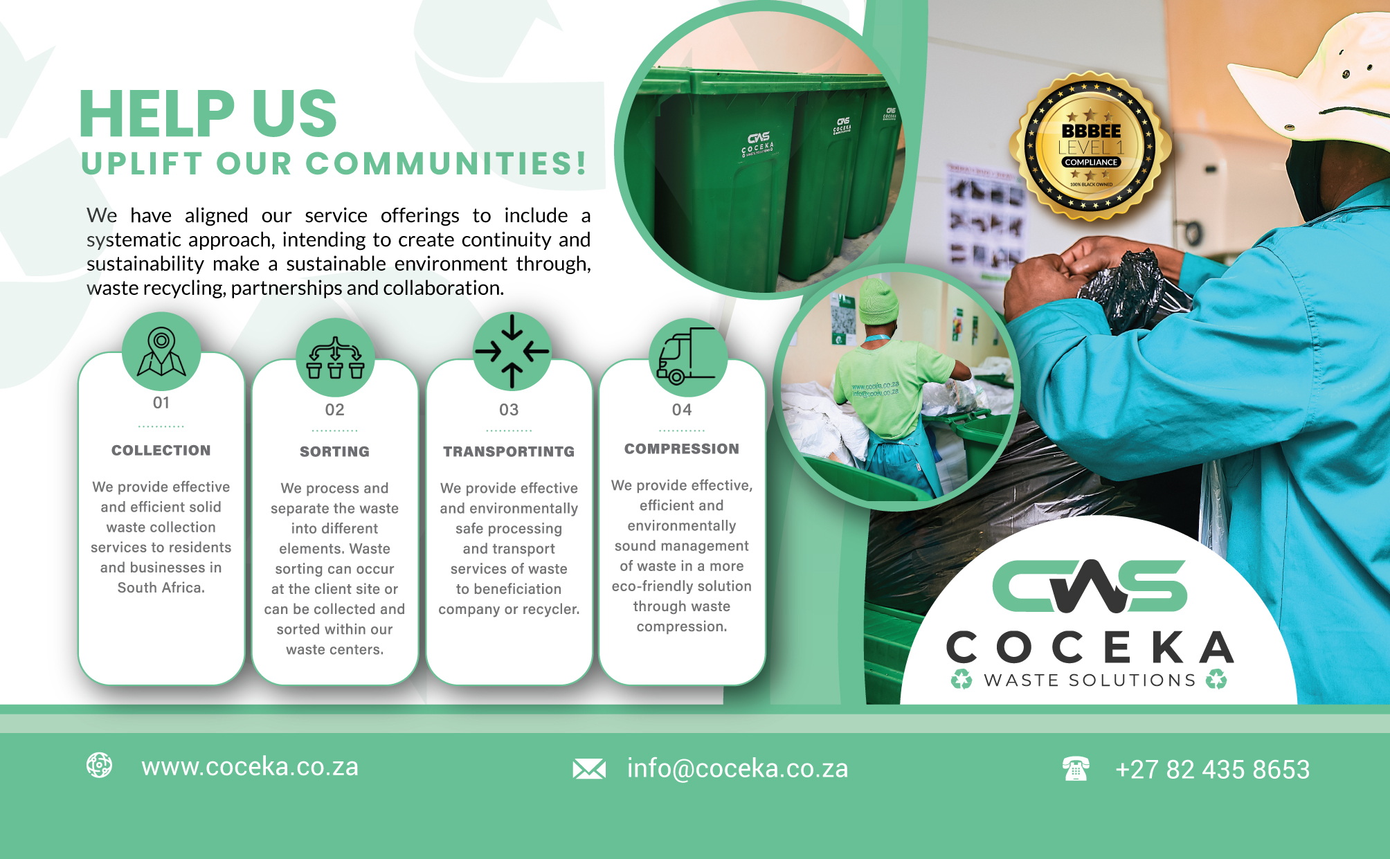 Advert 1