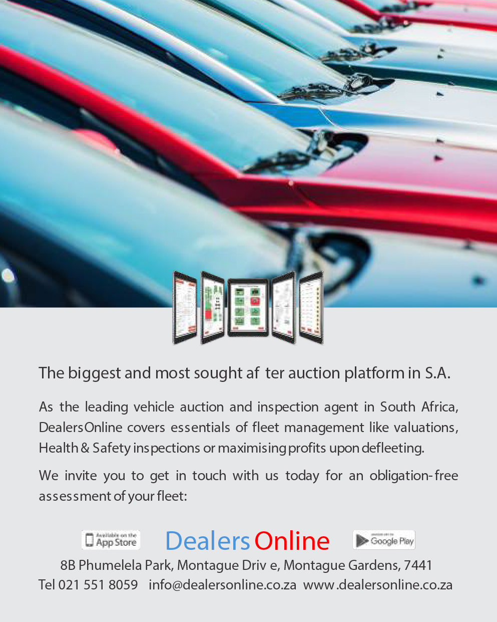 Advert 1