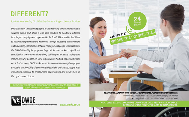 Advert 1