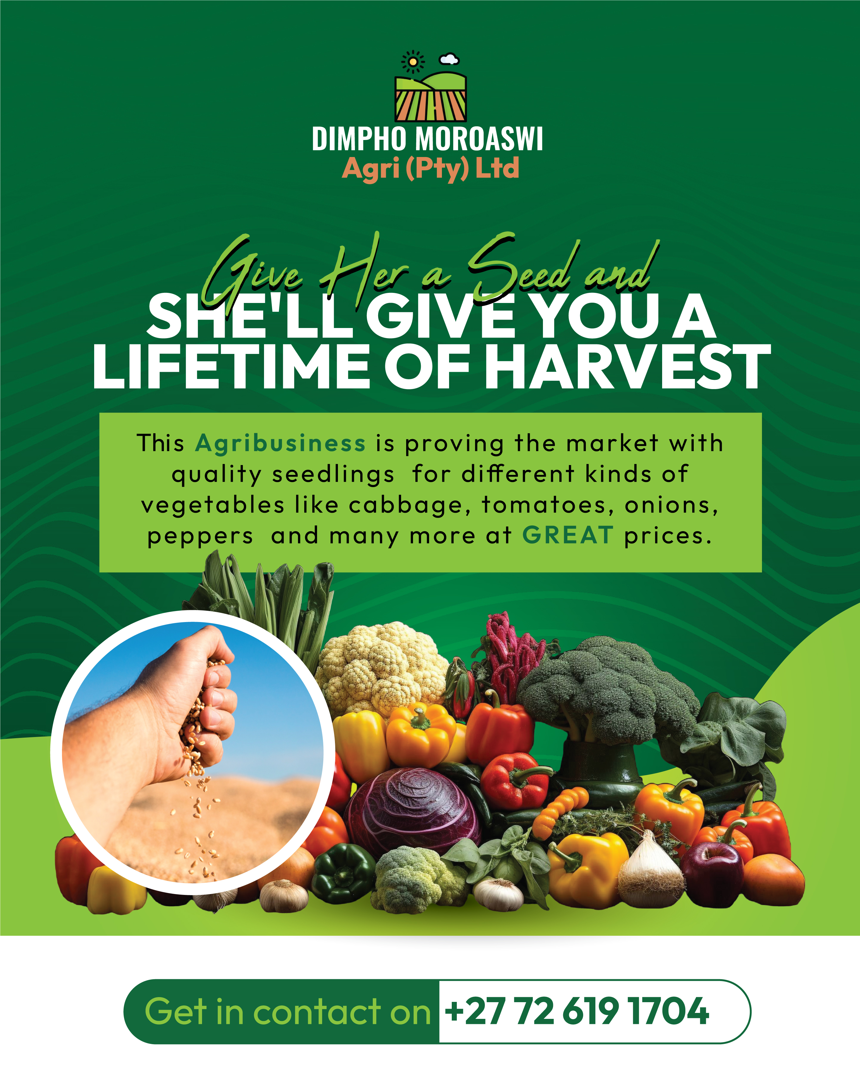 Advert 1