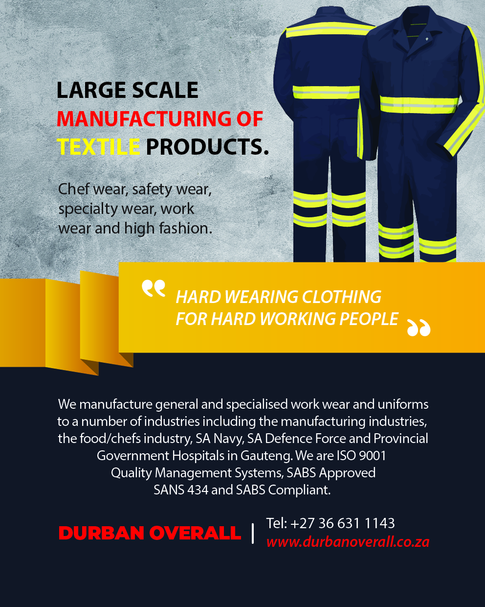 Advert 1