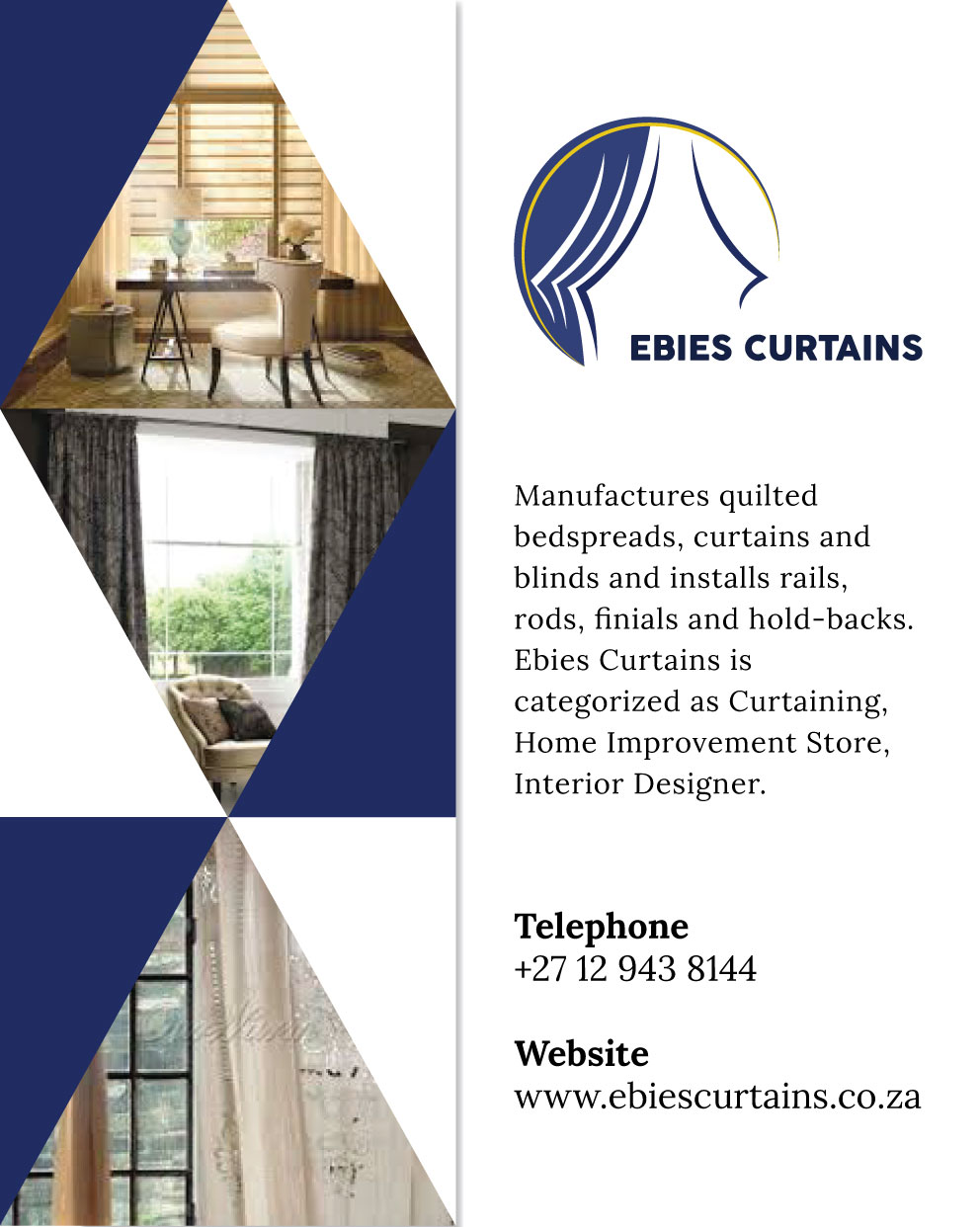 Advert 1