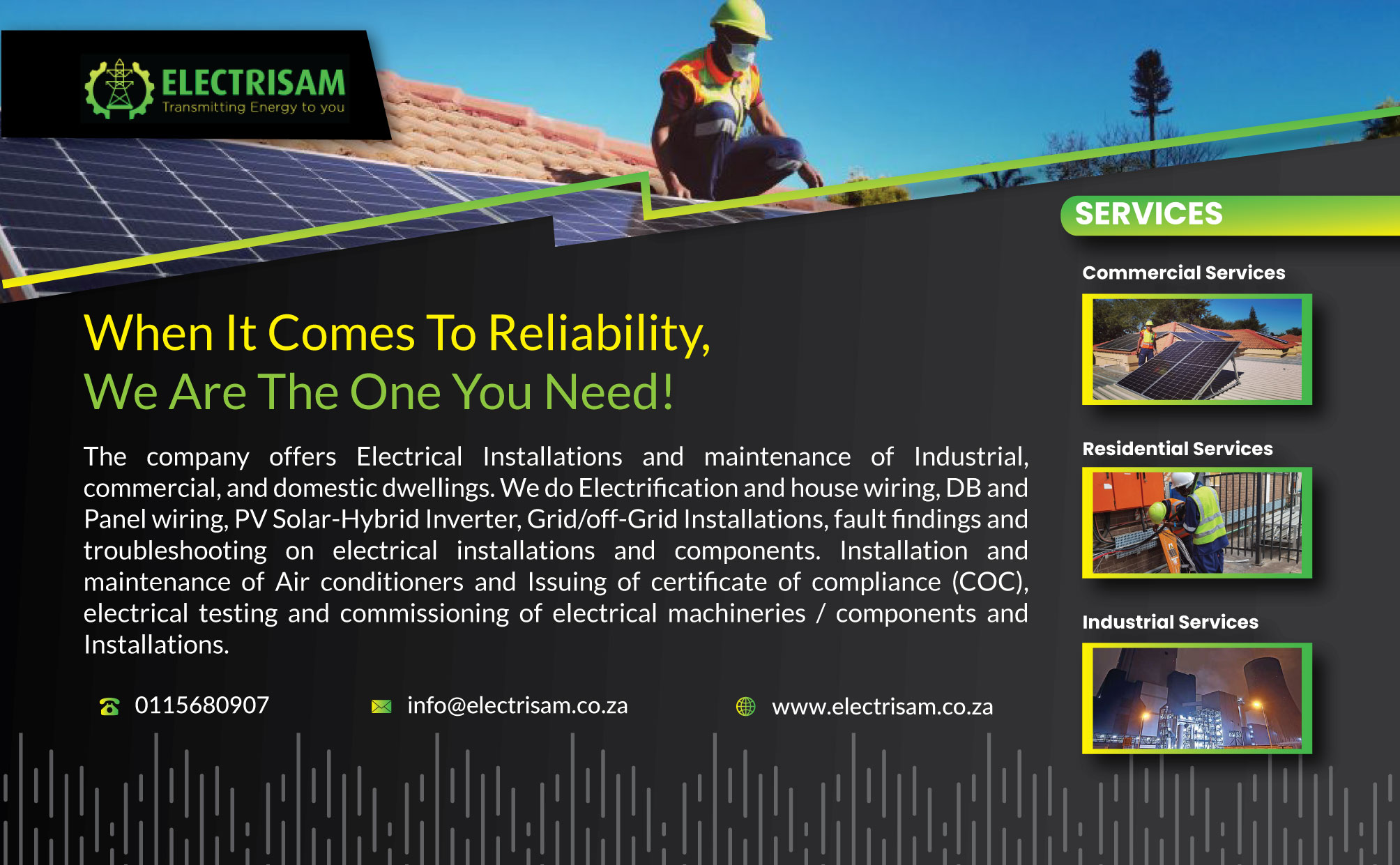 Advert 1