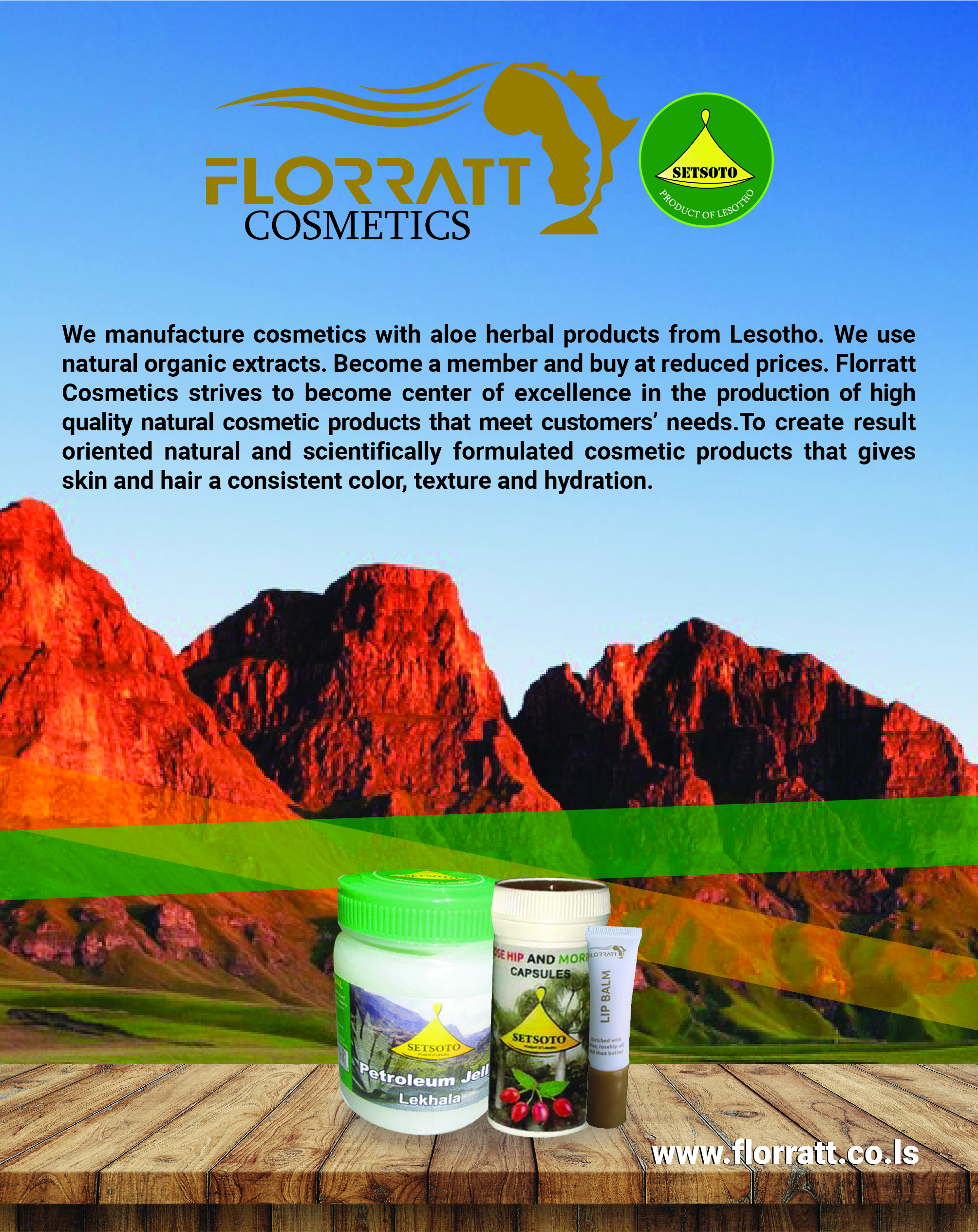 Advert 1