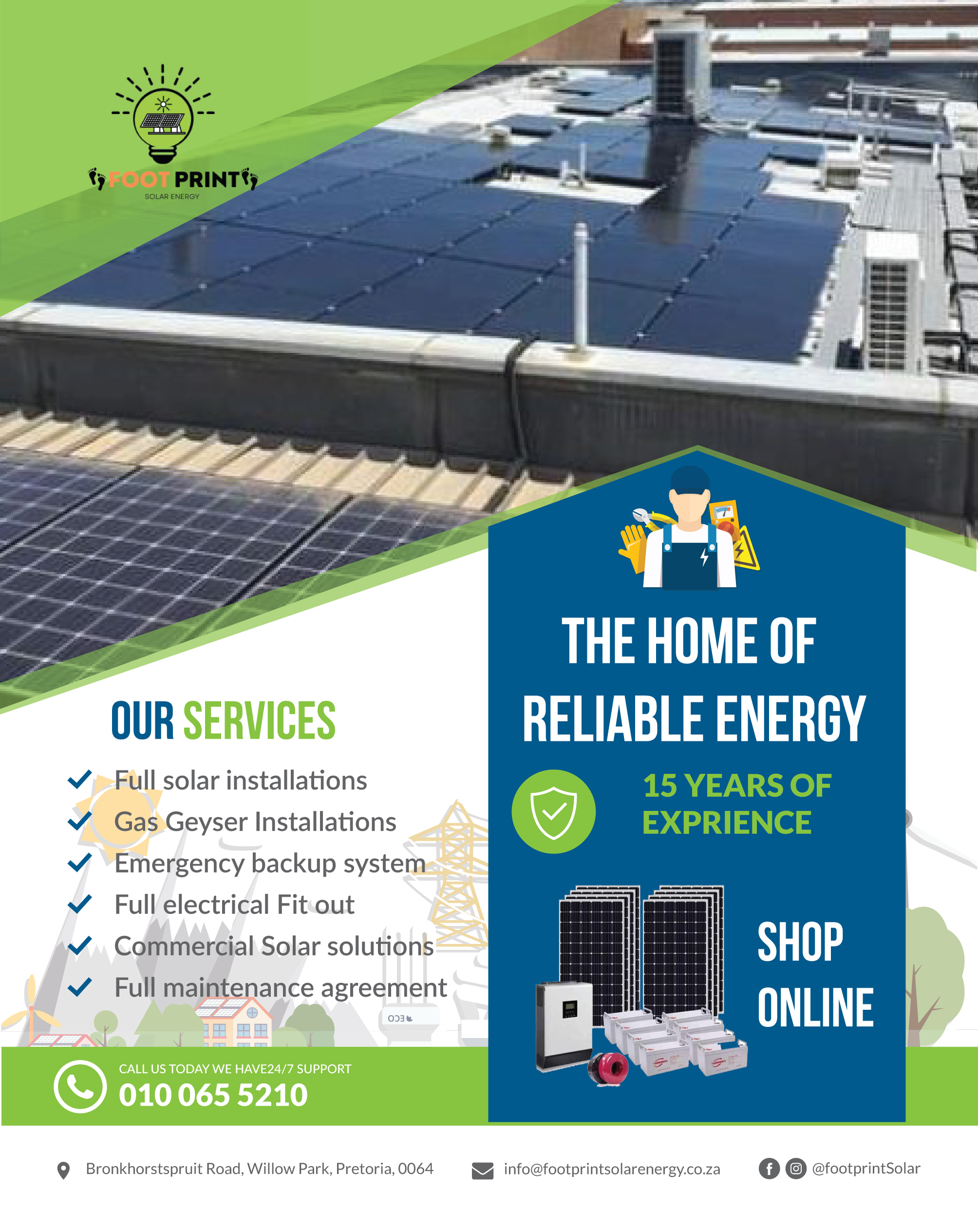 Advert 1