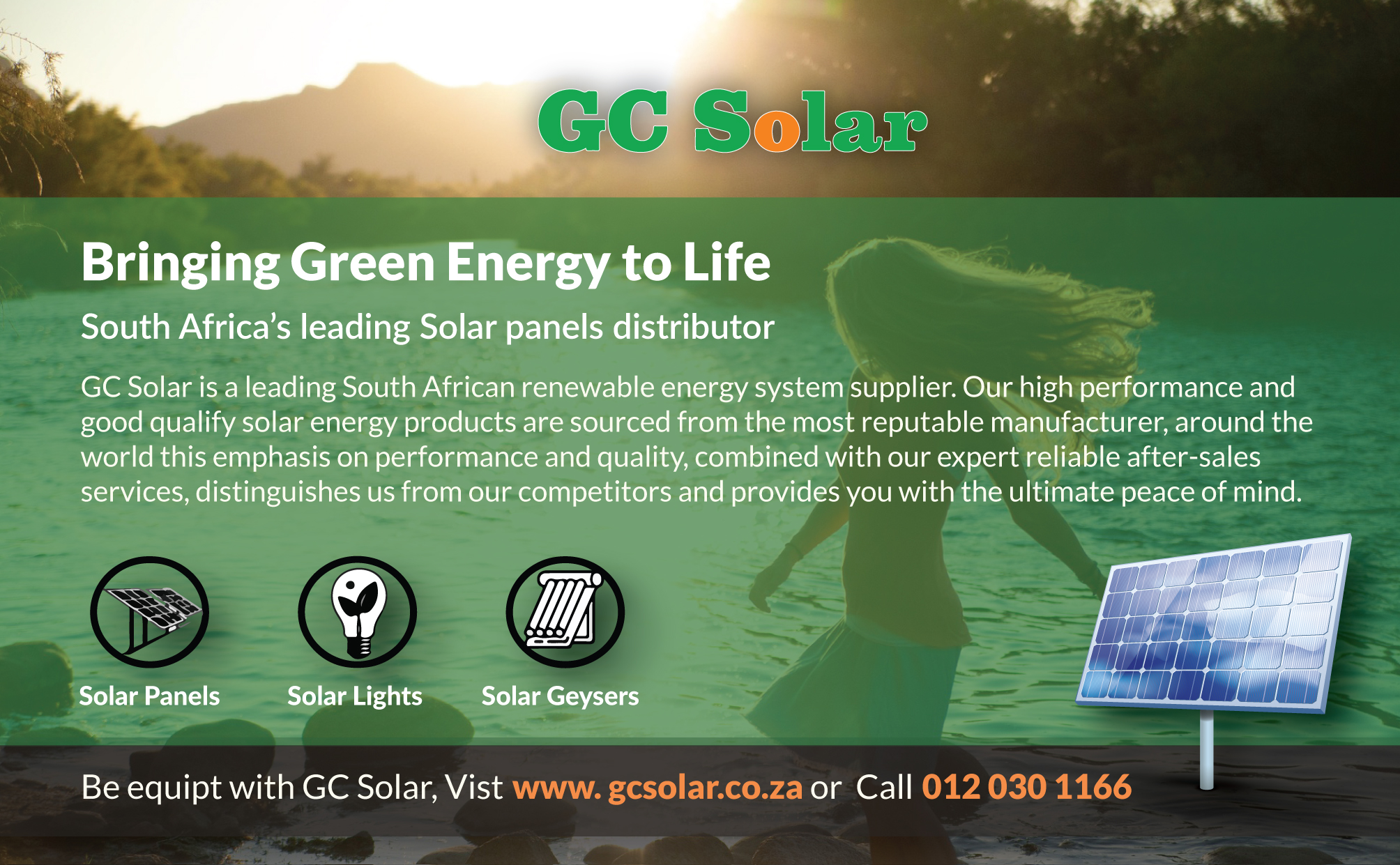 Advert 1