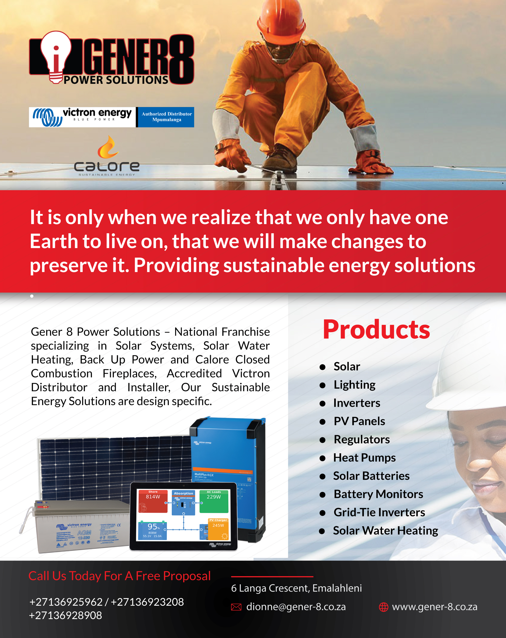 Advert 1