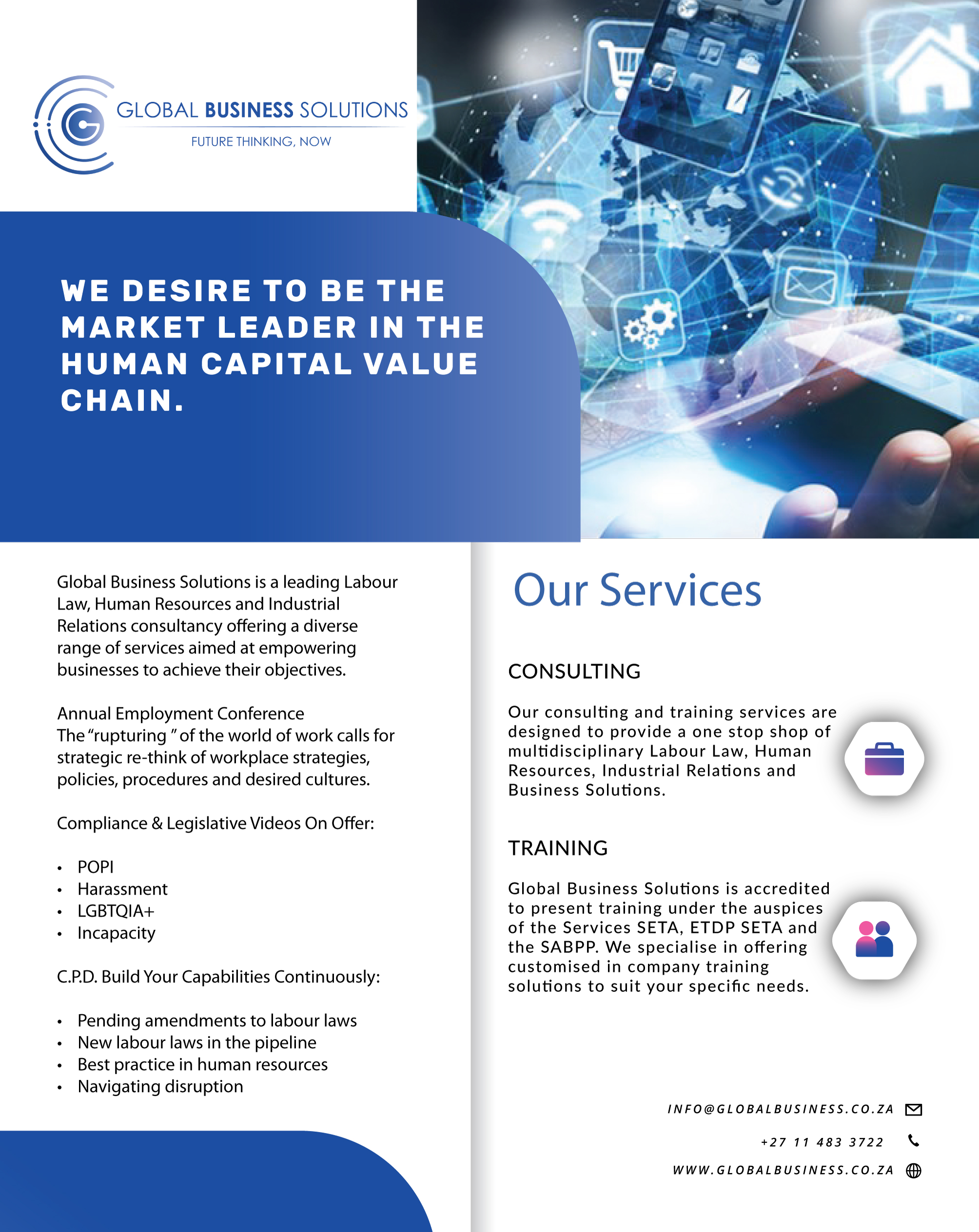 Advert 1