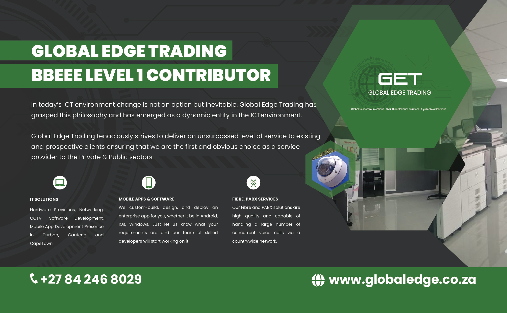 Advert 1