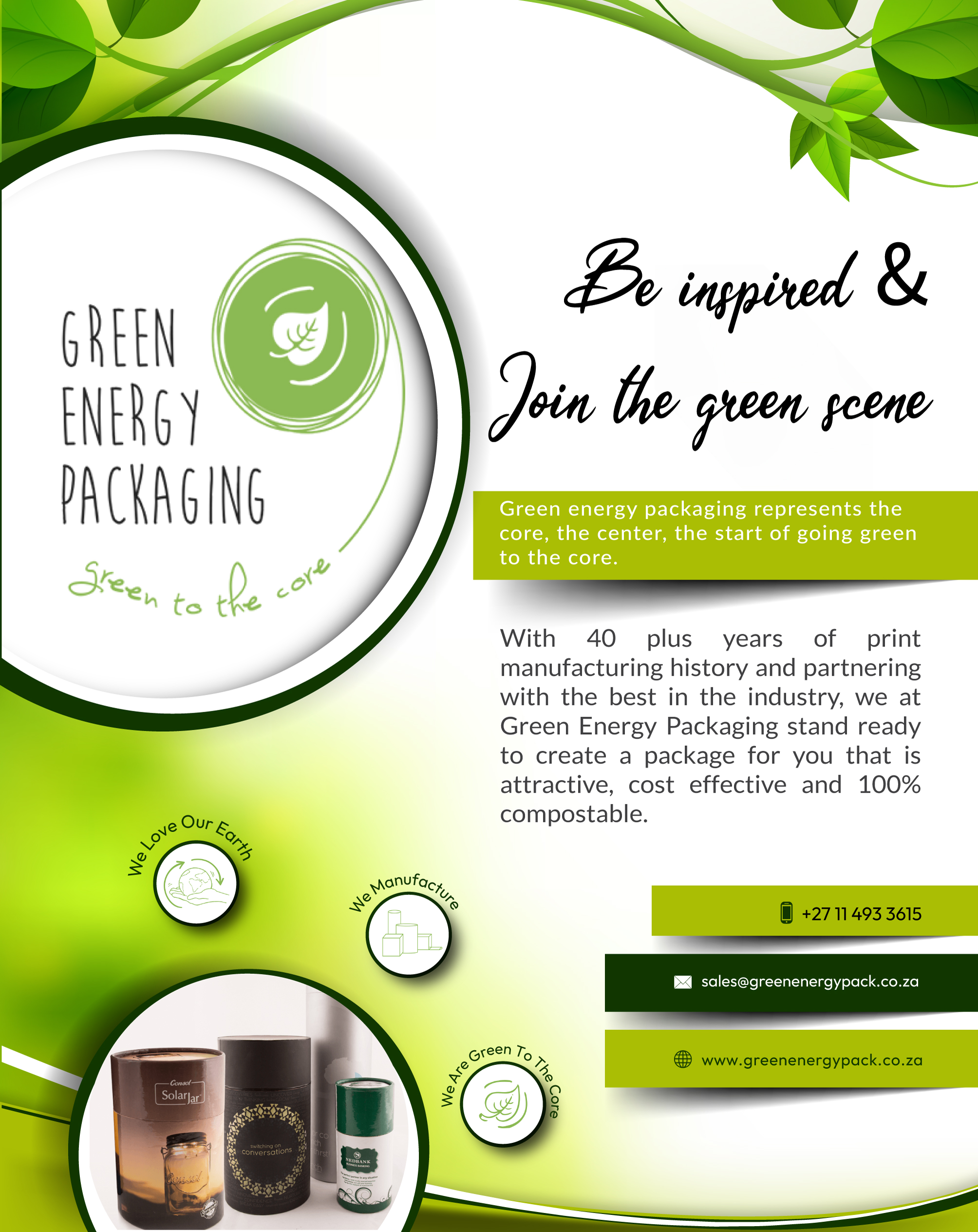 Advert 1