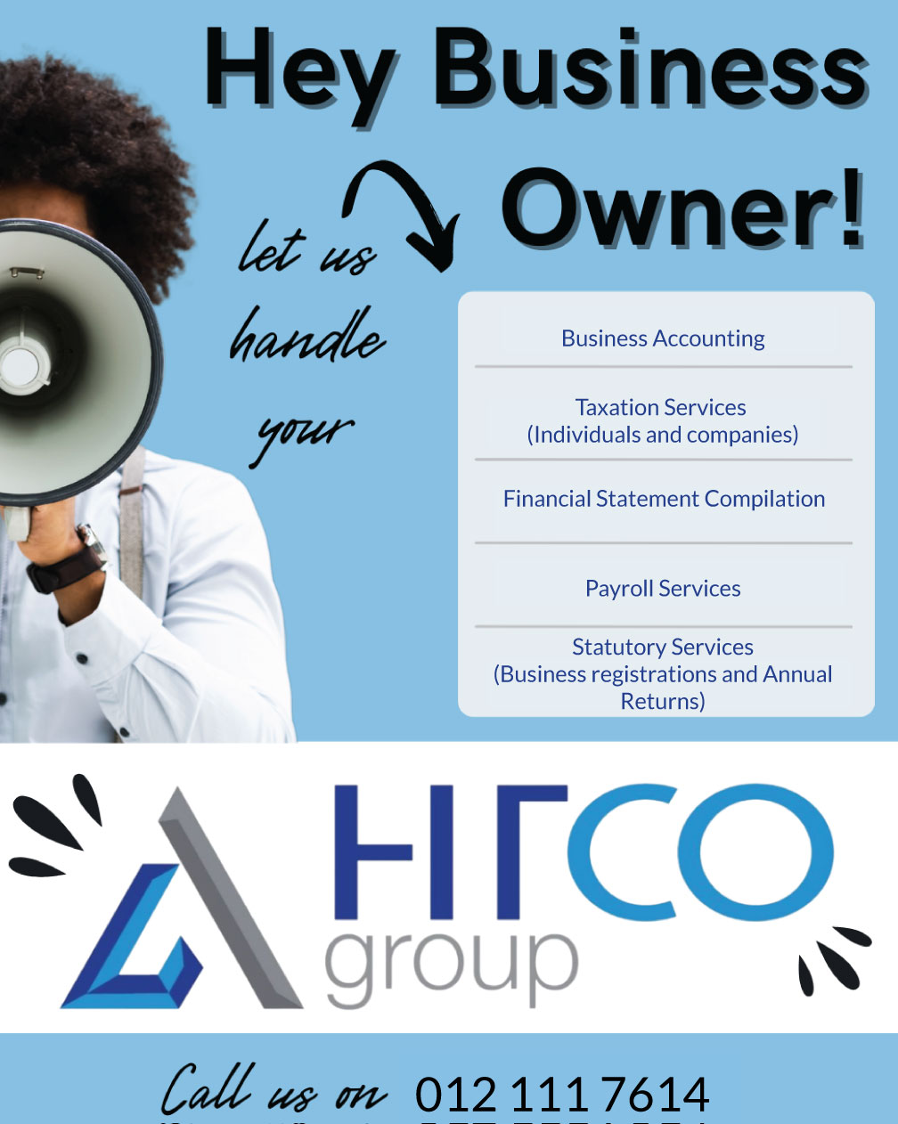 Advert 1