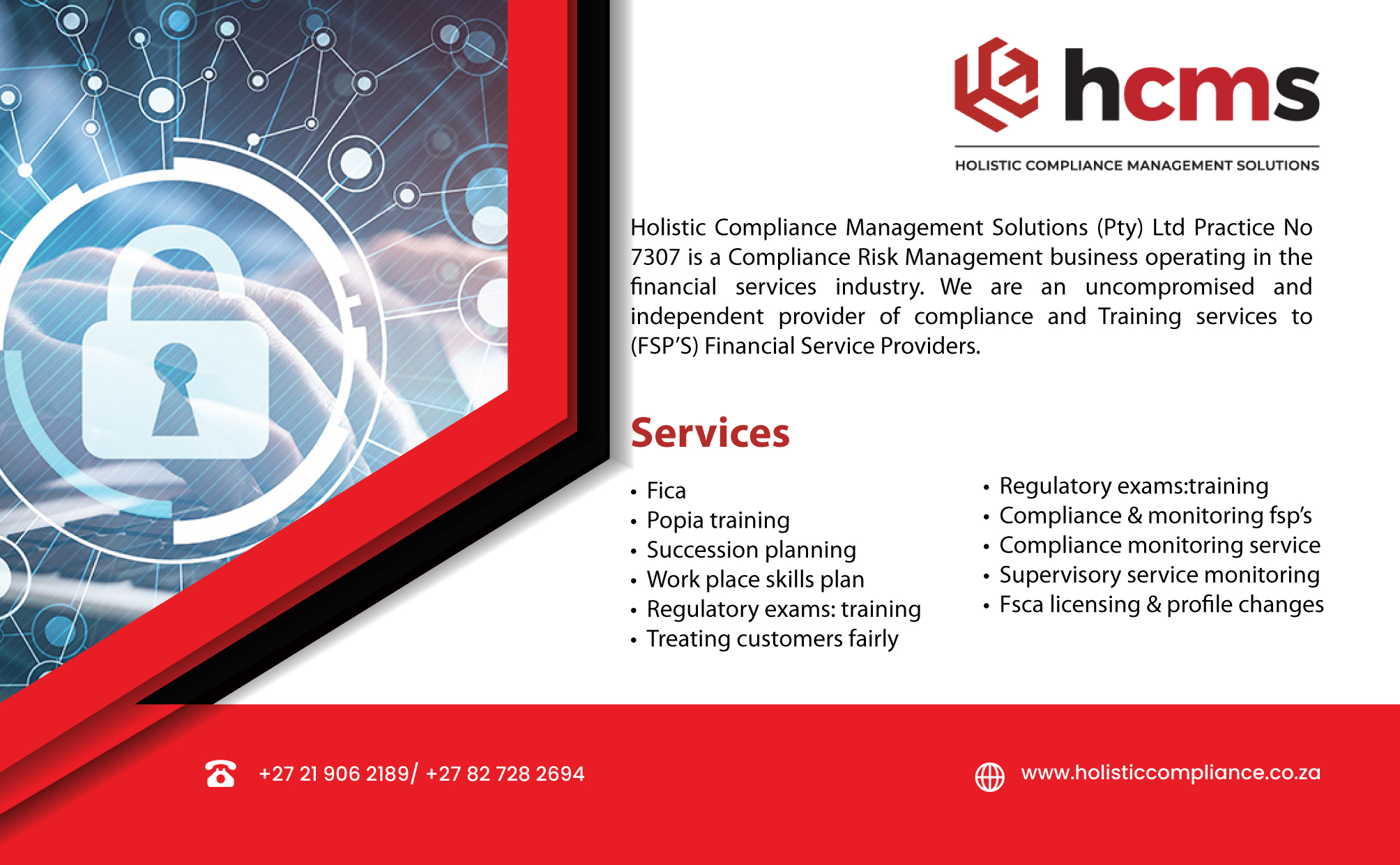 Advert 1