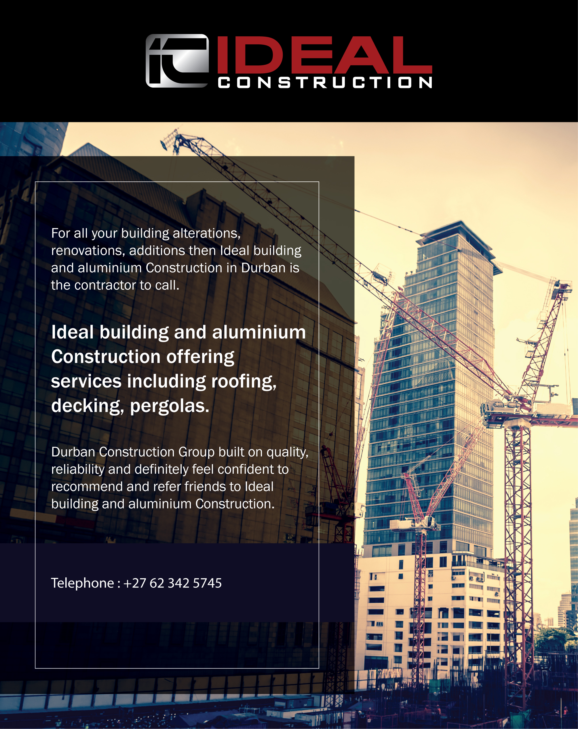 Advert 1