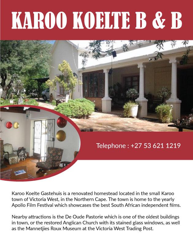 Advert 1
