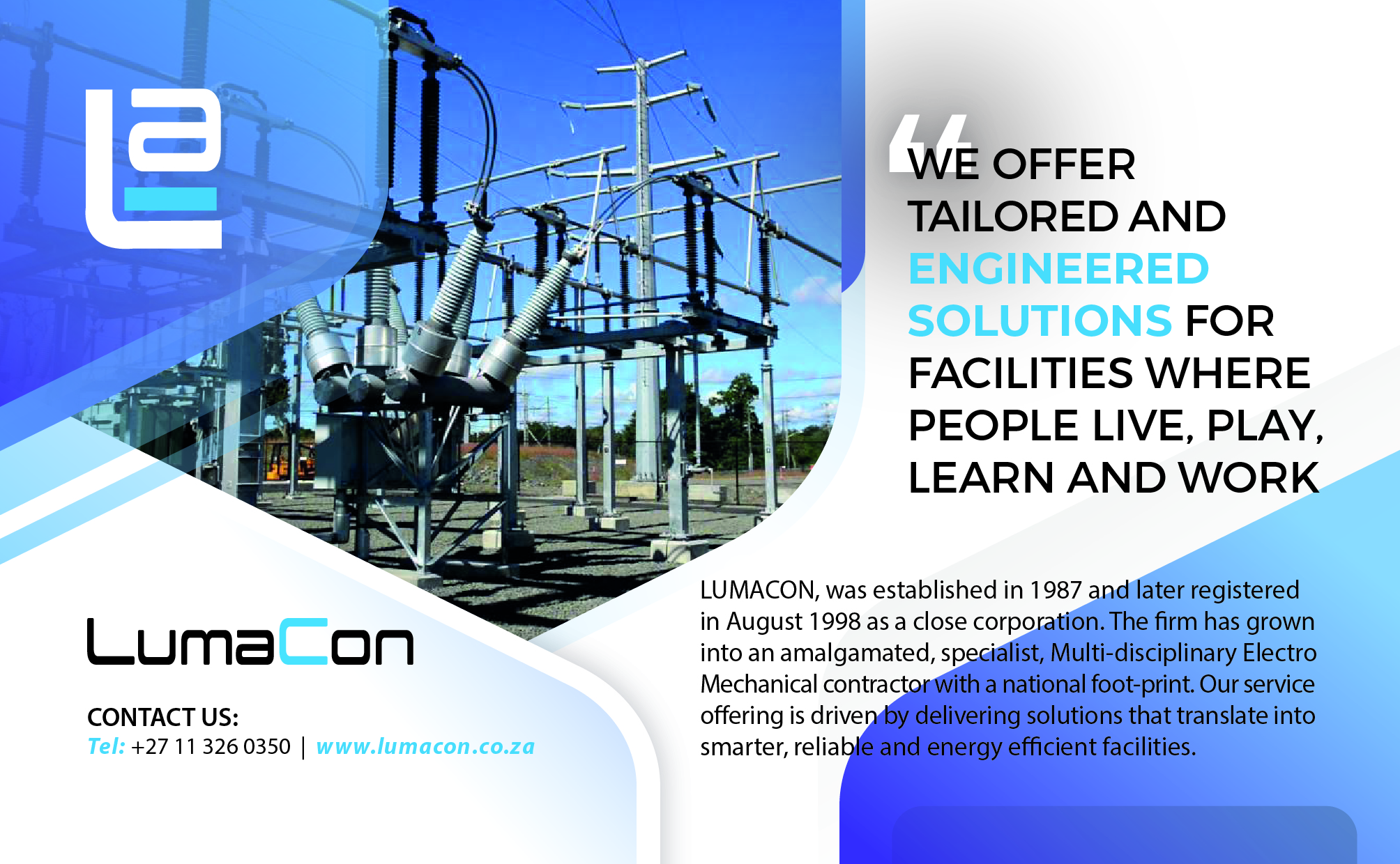 Advert 1