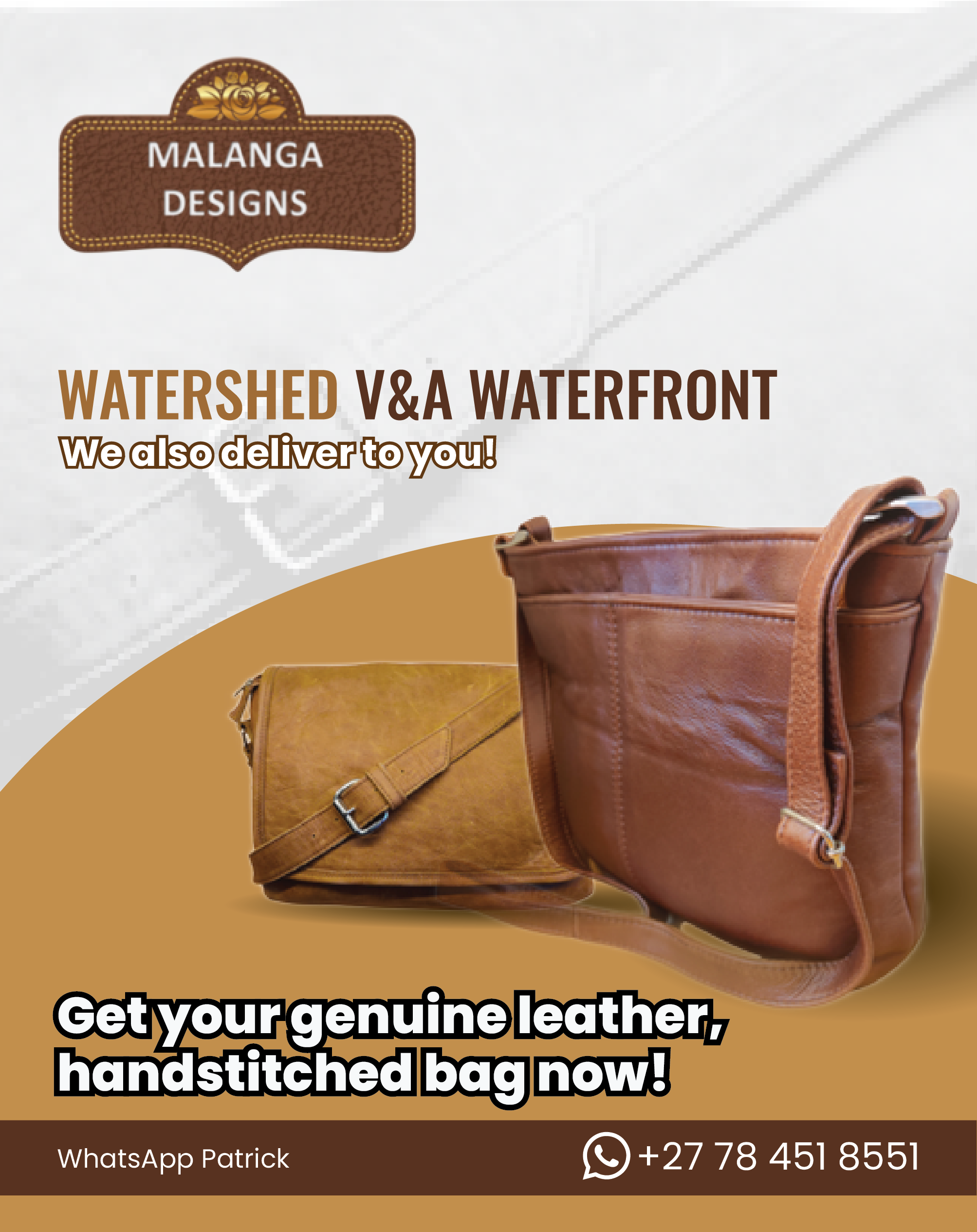 Advert 1