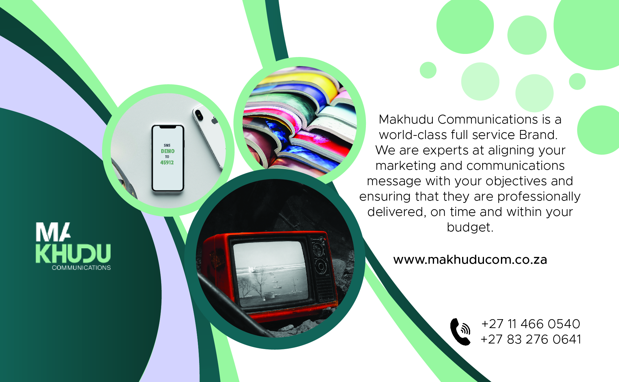 Advert 1