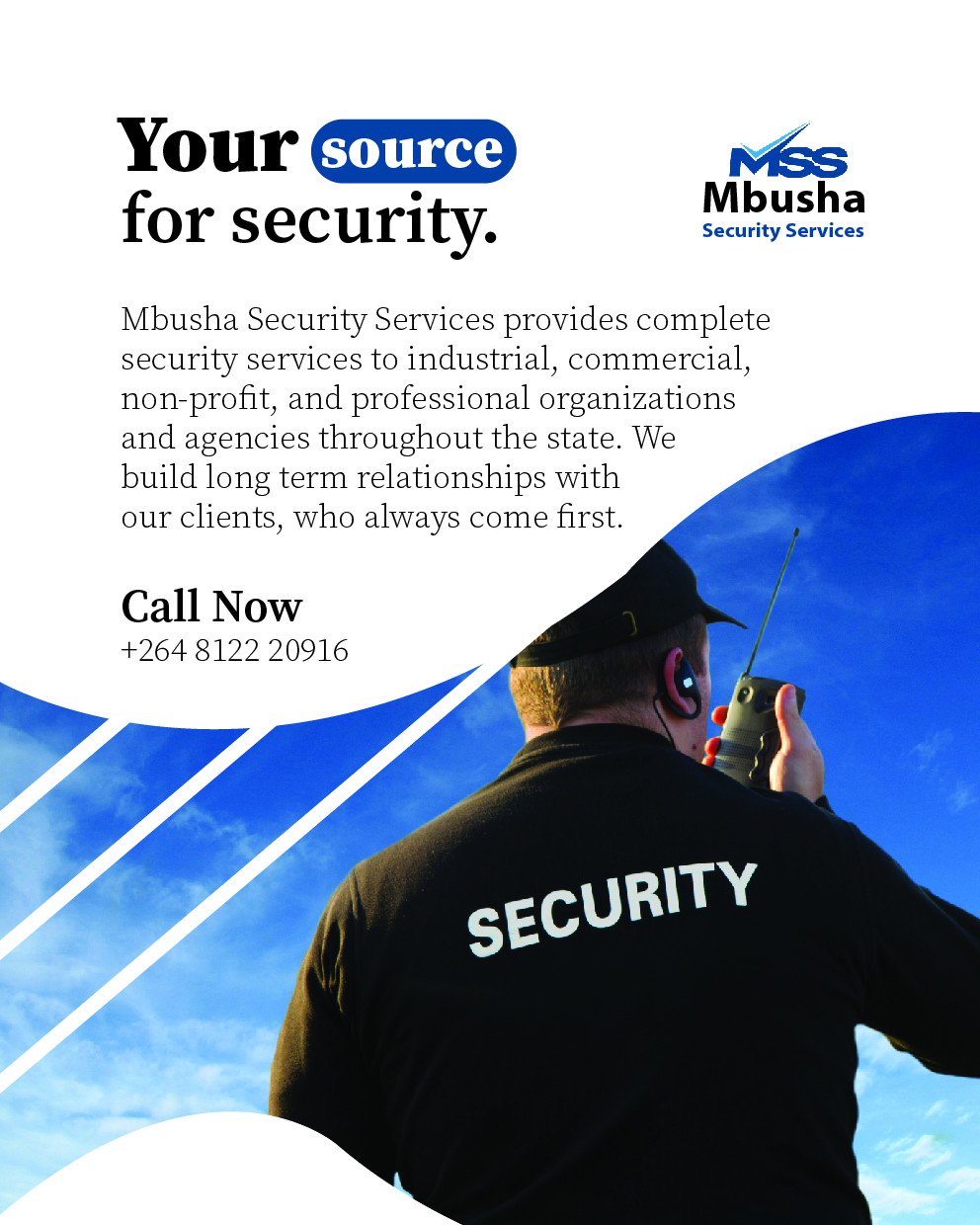 Advert 1