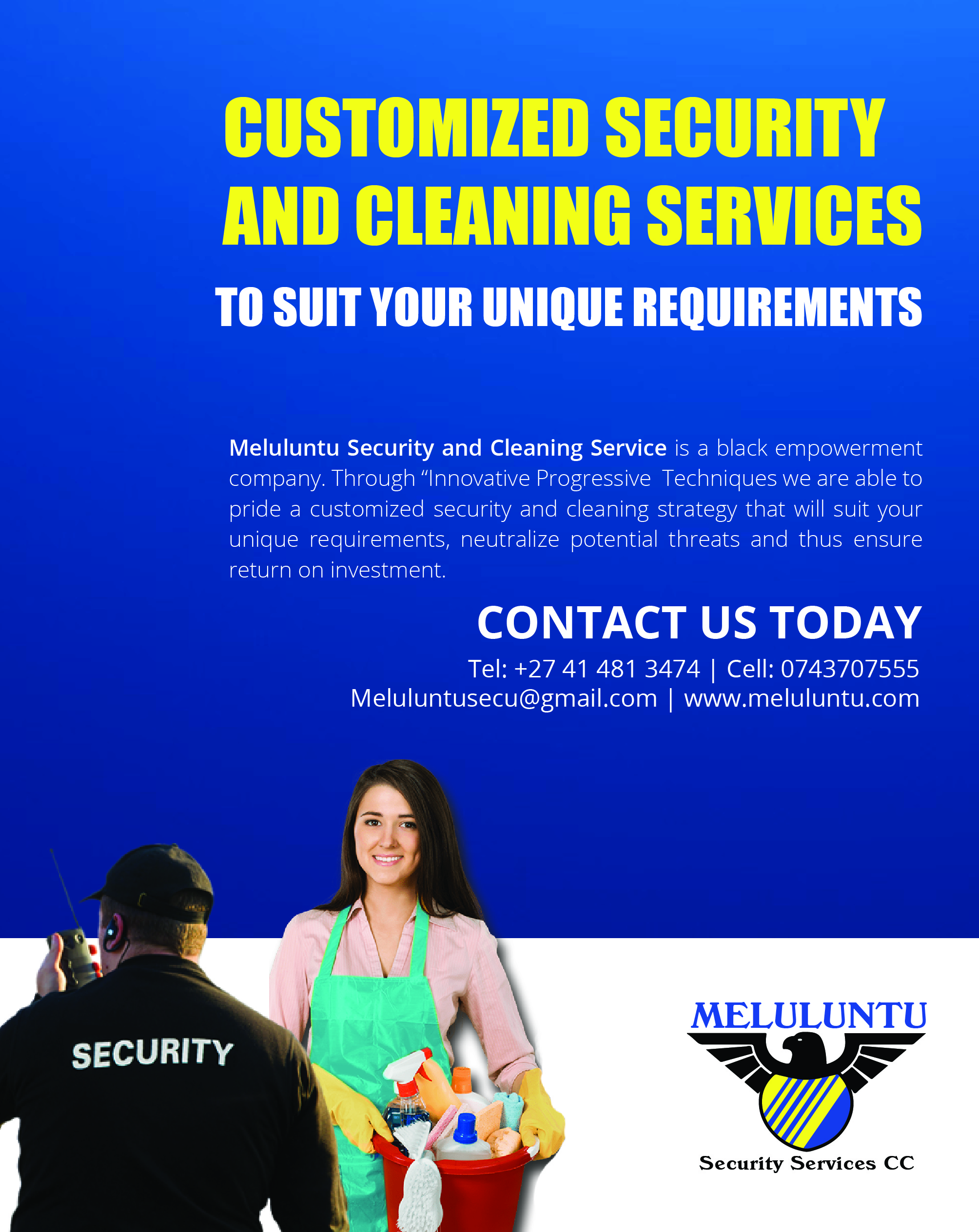 Advert 1