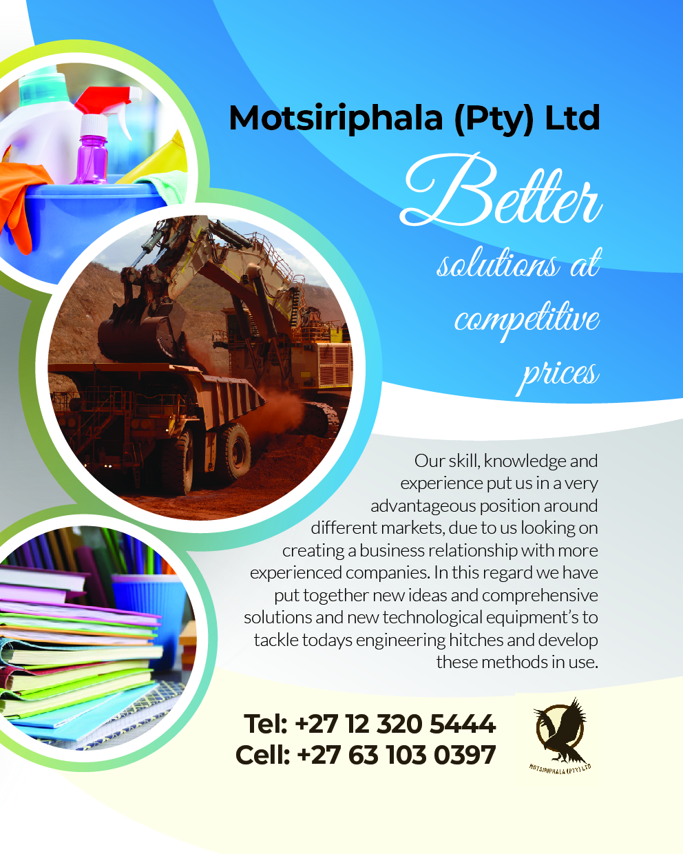 Advert 1
