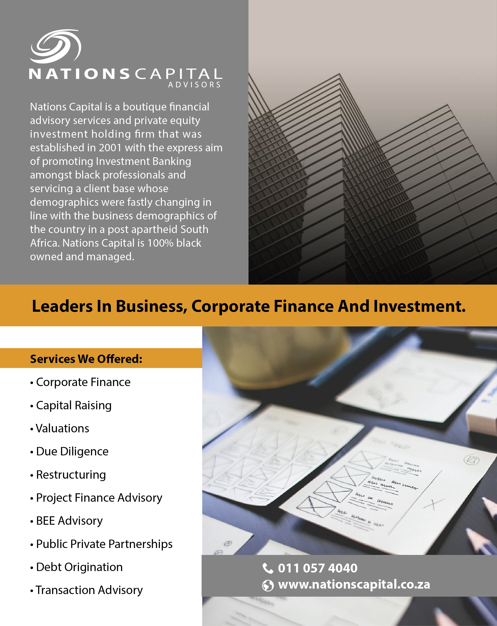 Advert 1