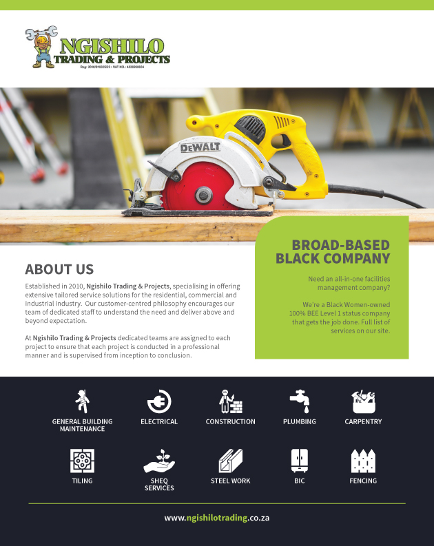 Advert 1
