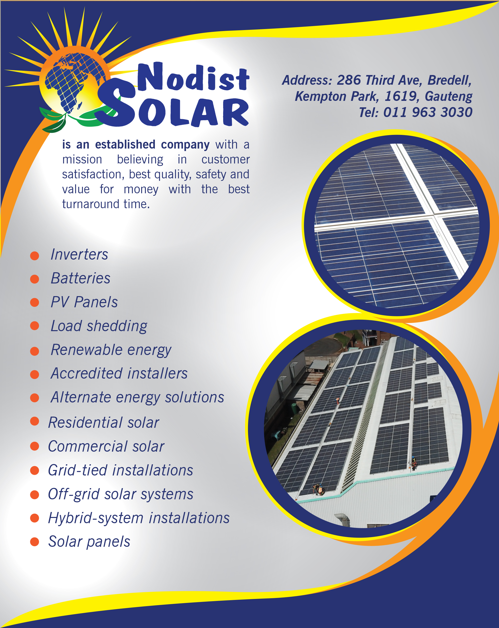 Advert 1