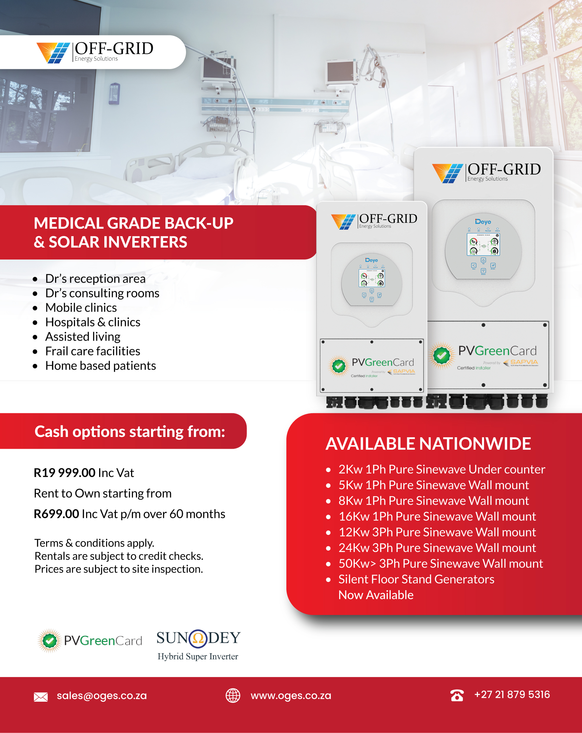 Advert 1