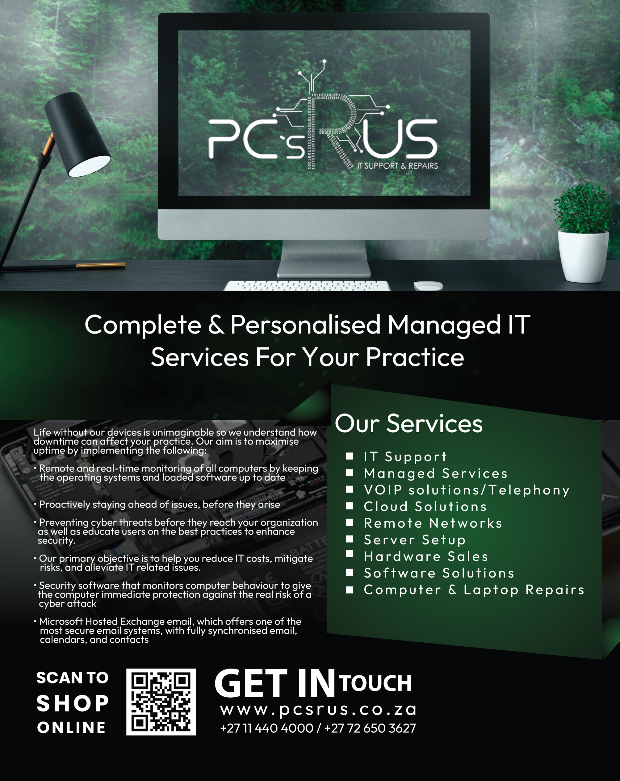 Advert 1