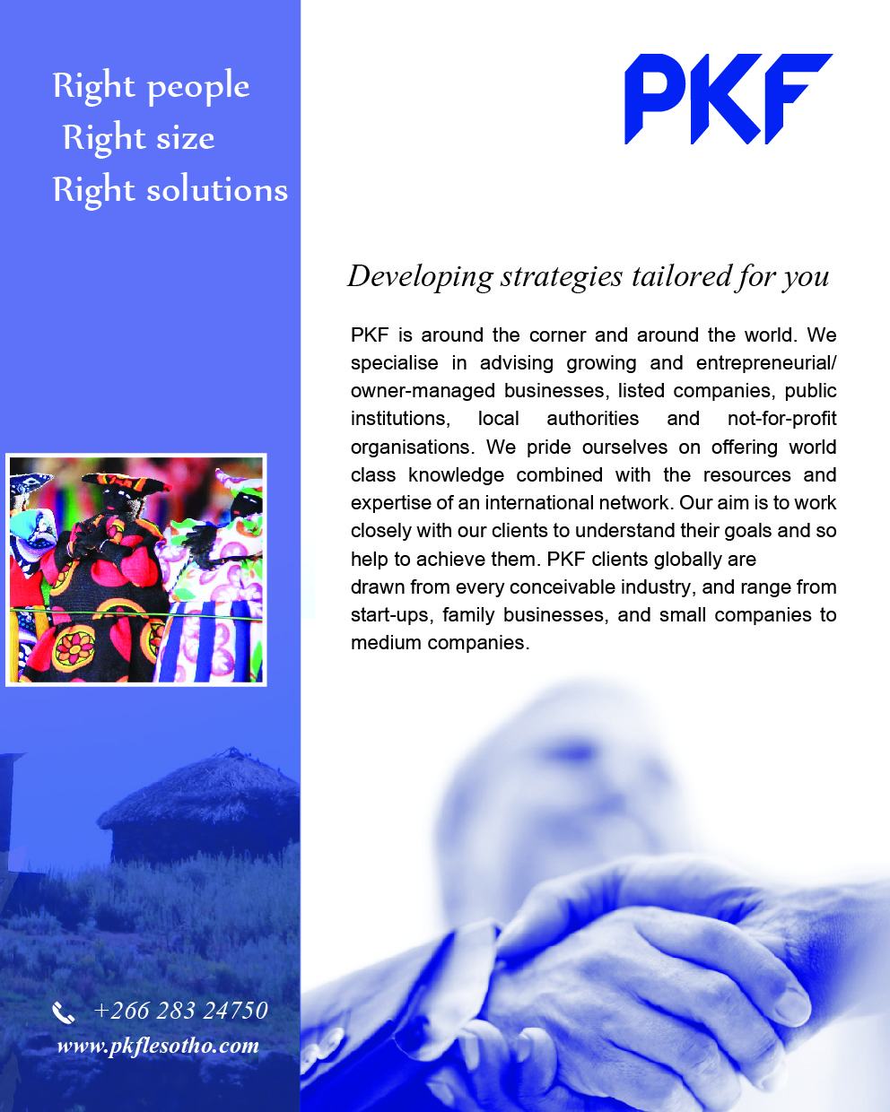 Advert 1