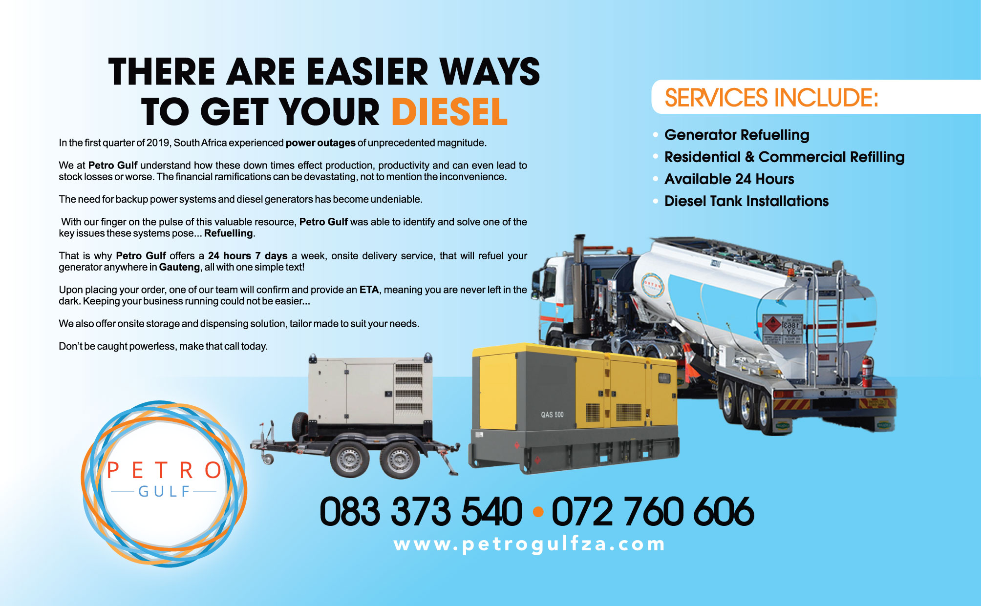 Advert 1