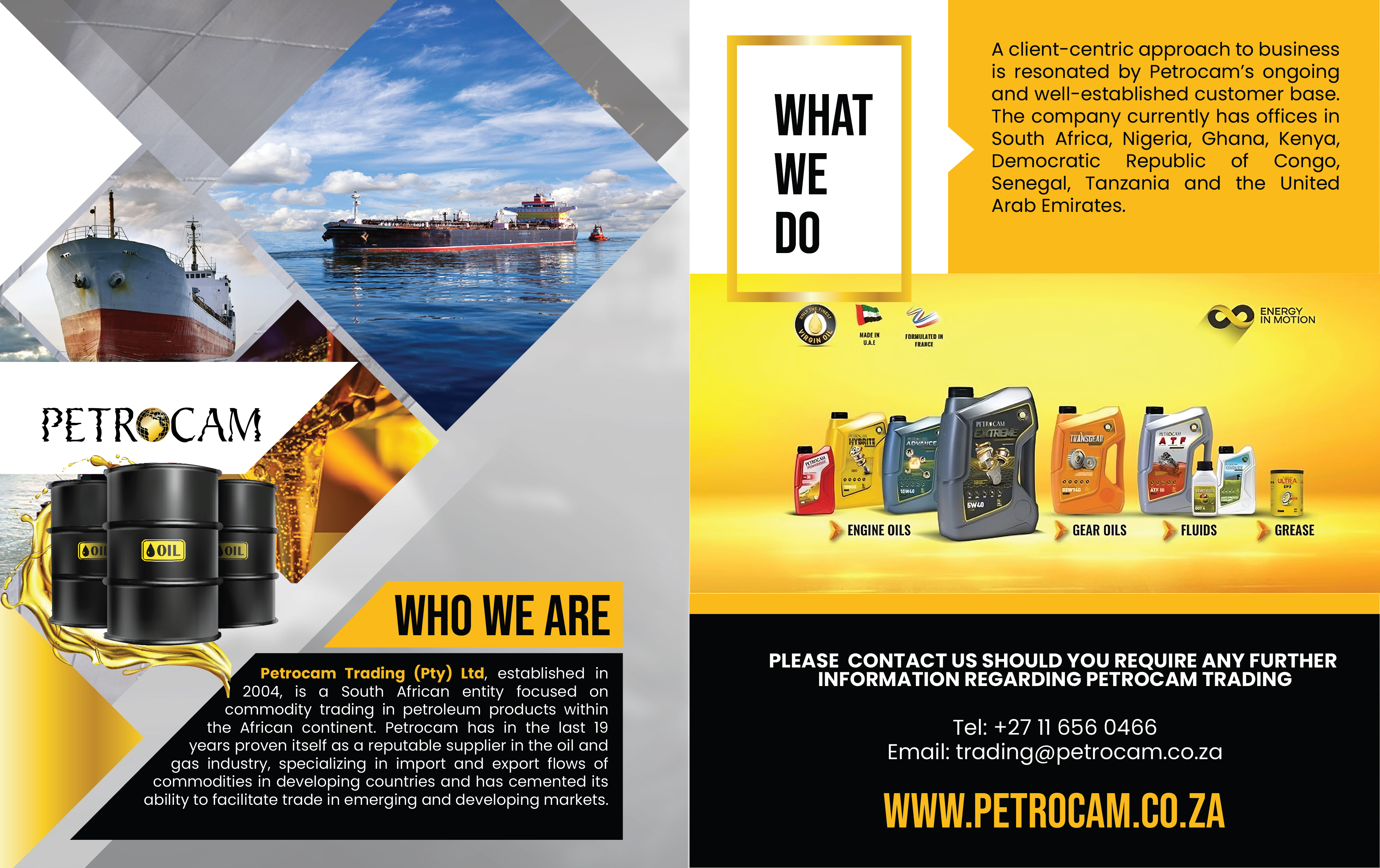 Advert 1