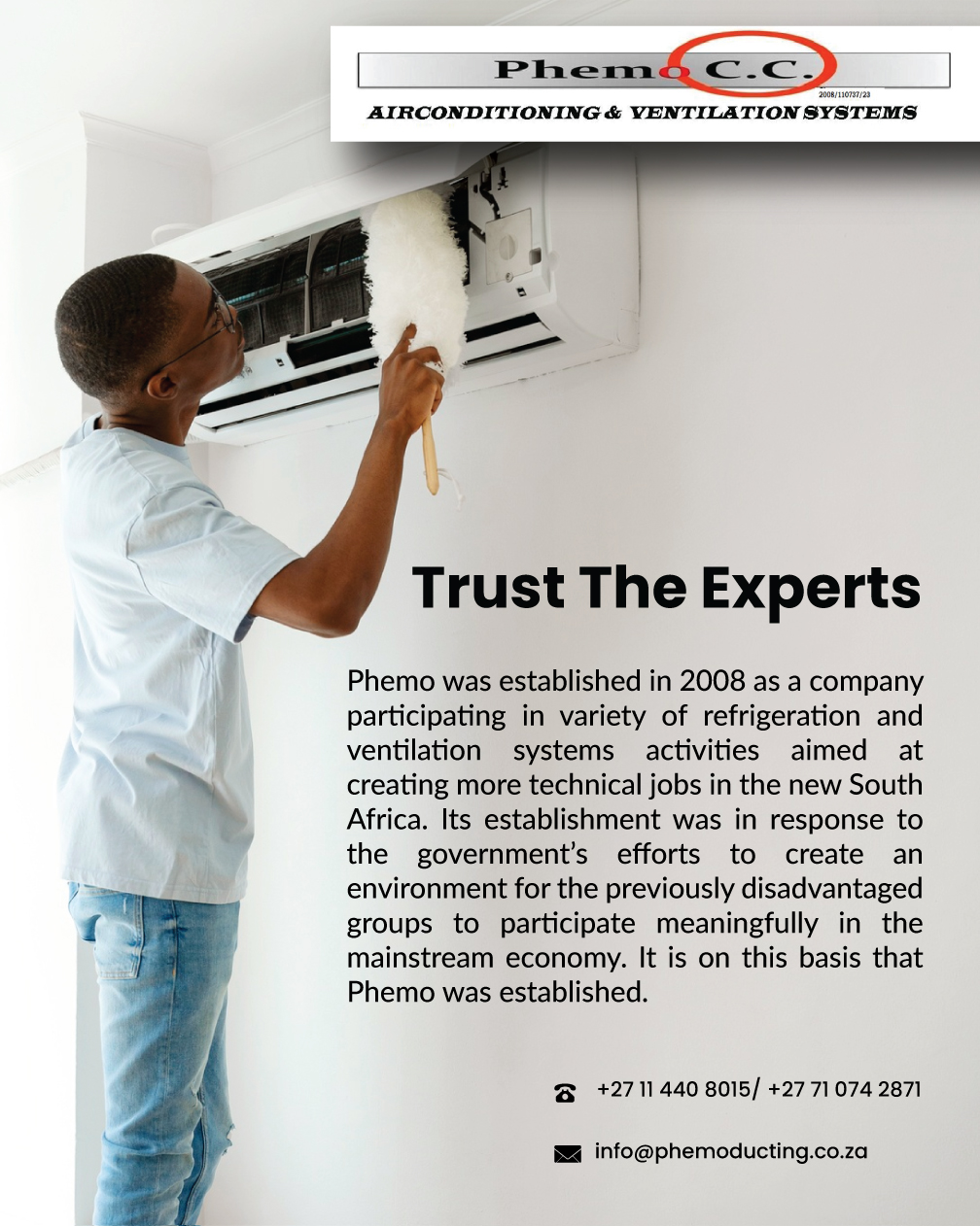 Advert 1