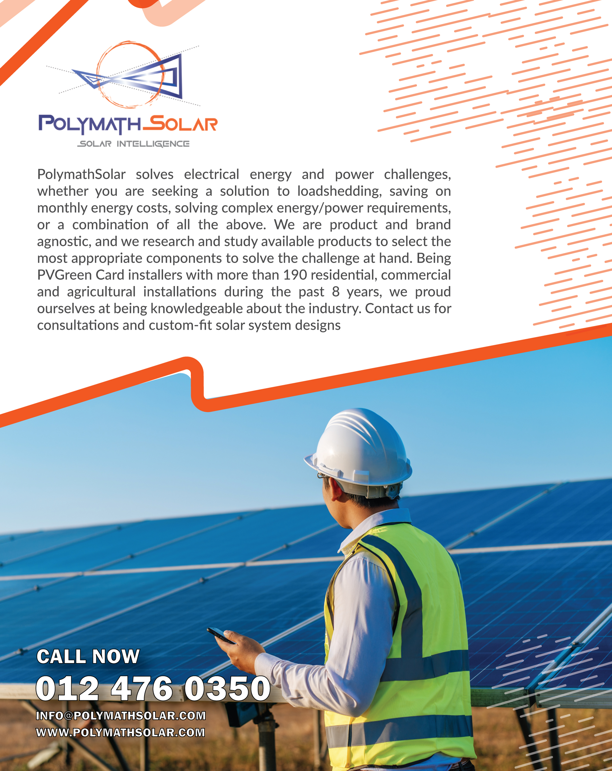 Advert 1