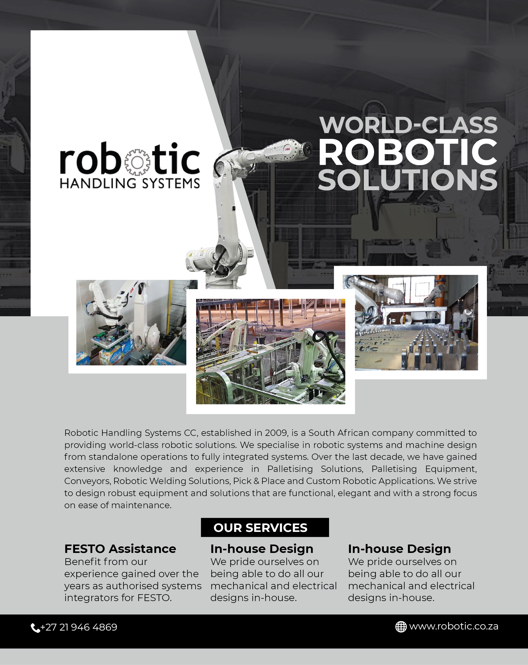 Advert 1