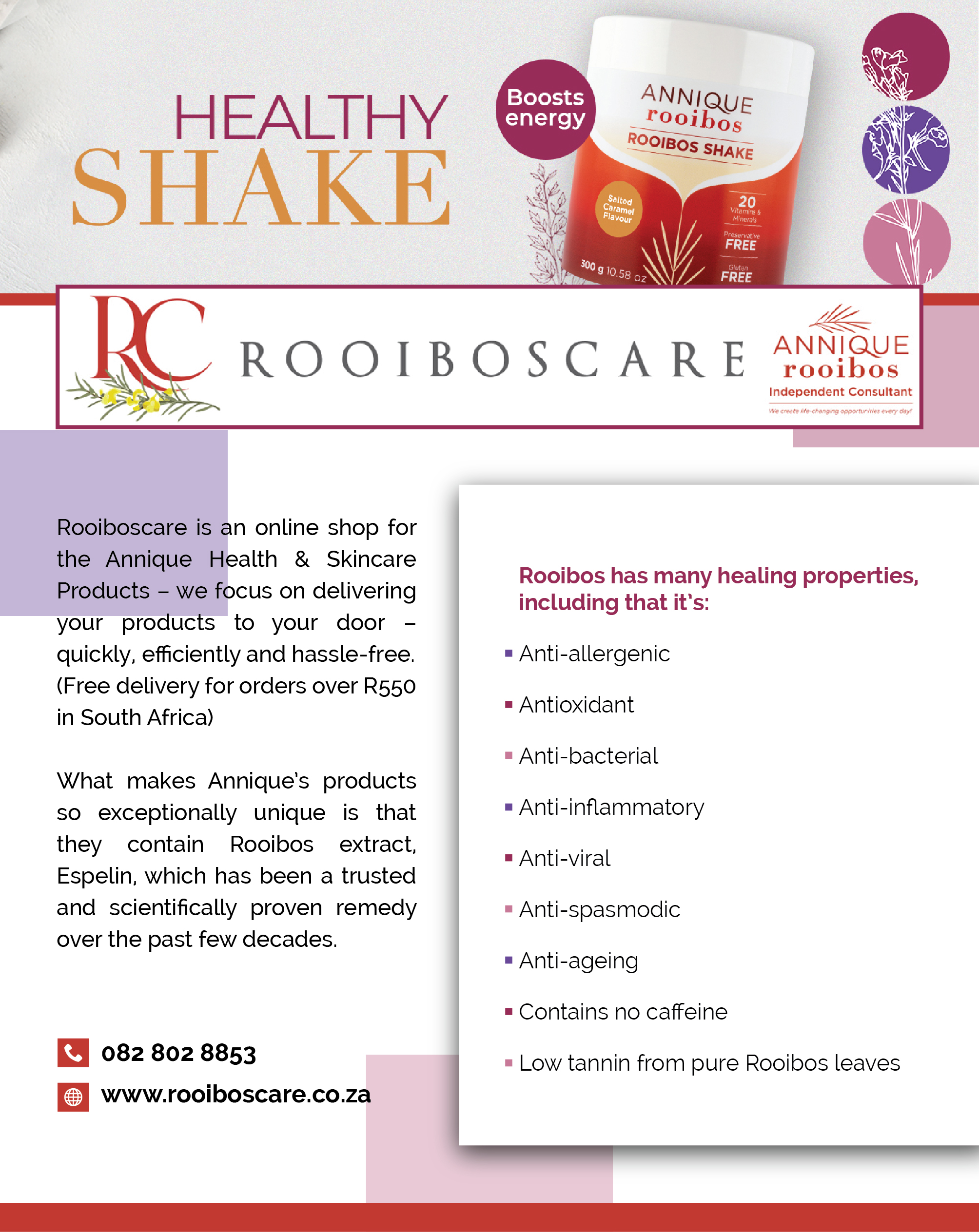 Advert 1