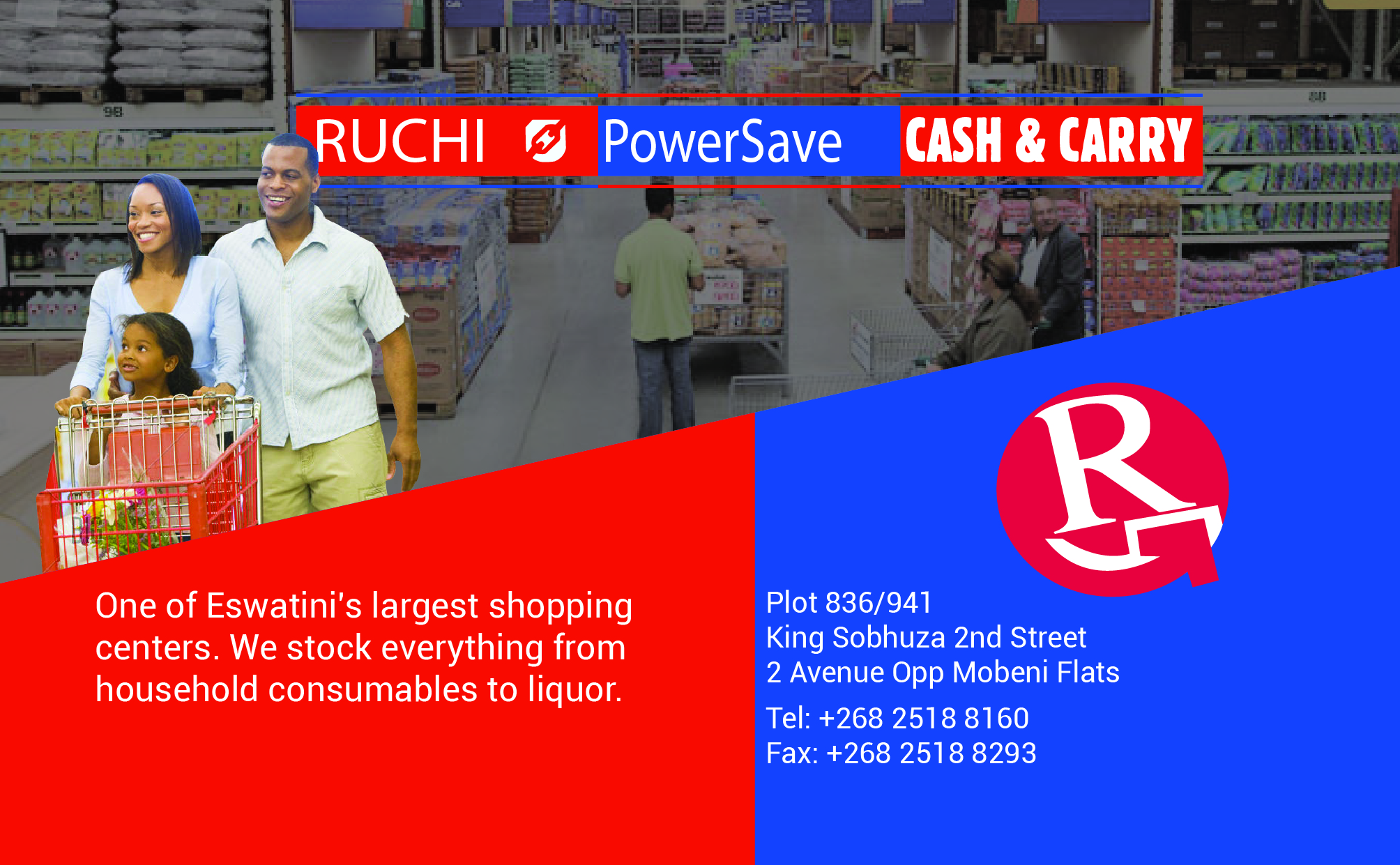 Advert 1