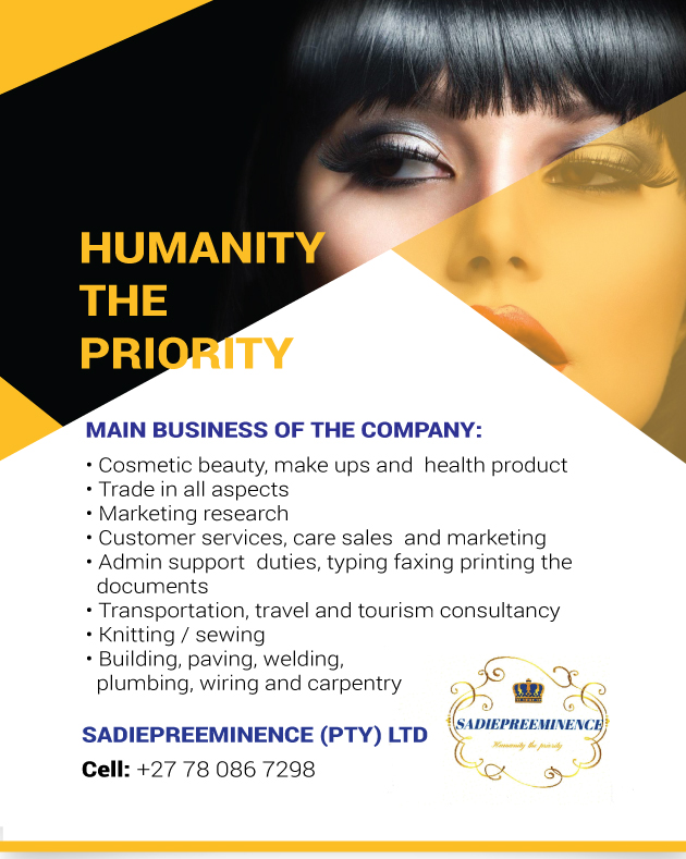 Advert 1