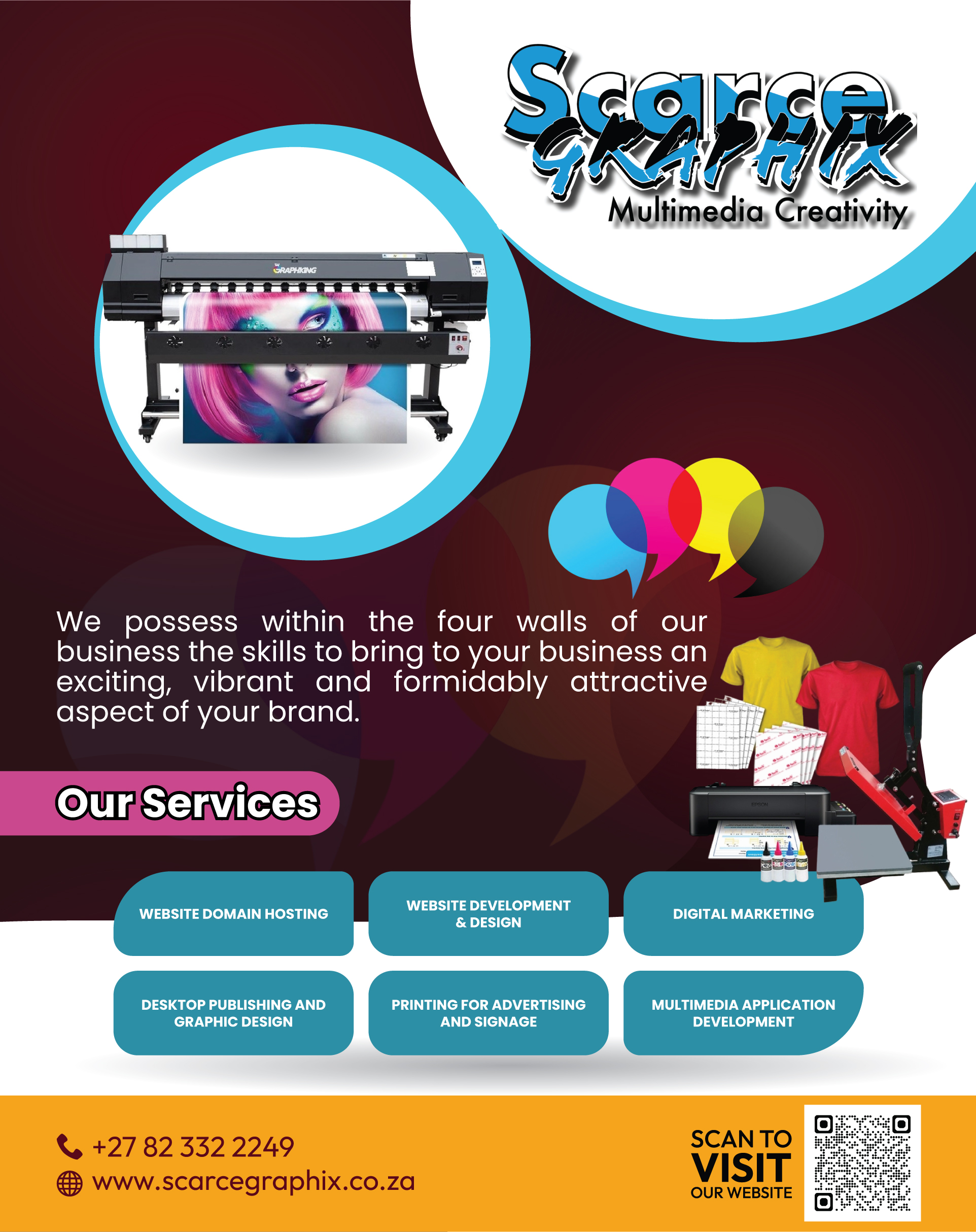 Advert 1